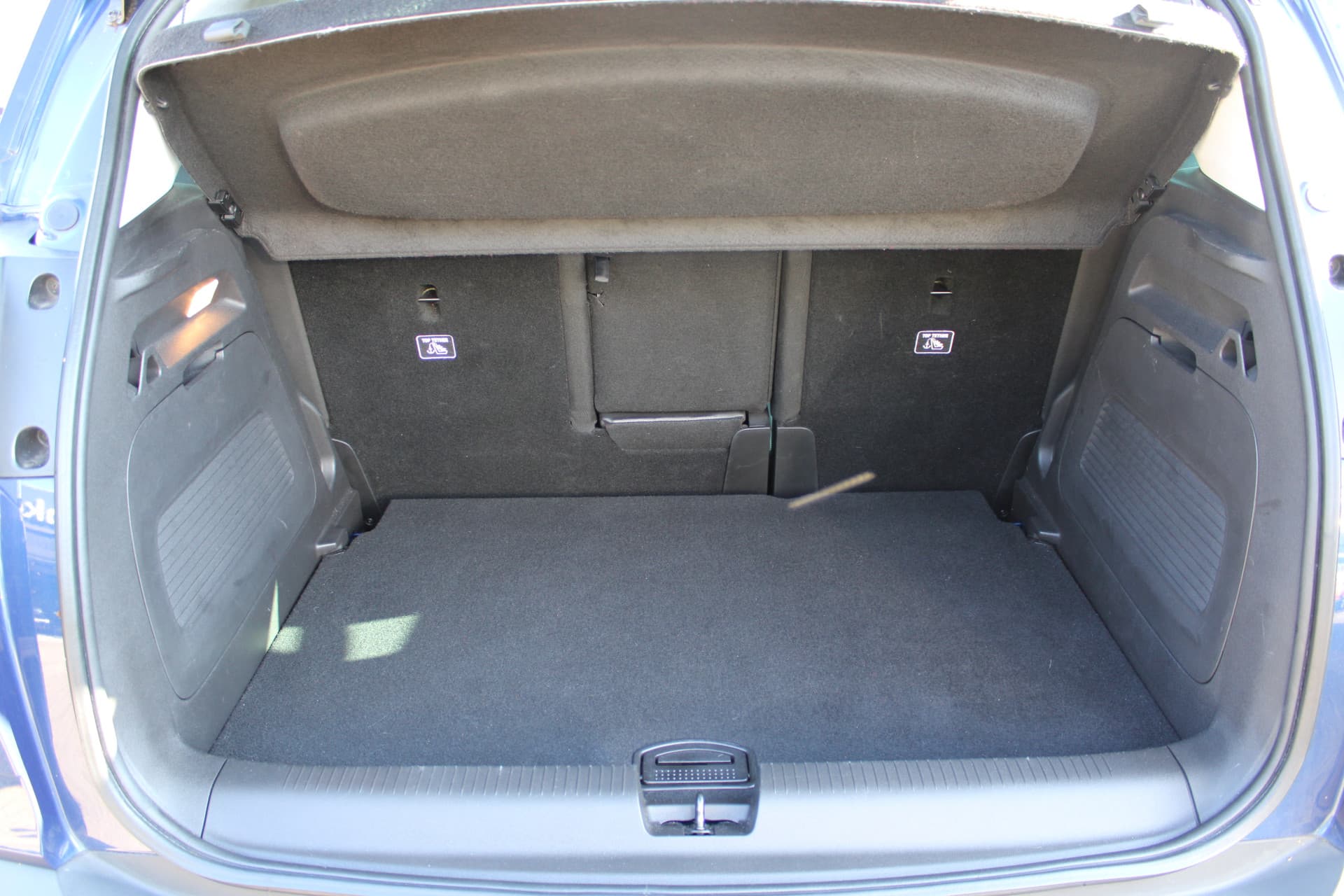 Opel Crossland 1.2 Turbo Ultimate thumbnail 39