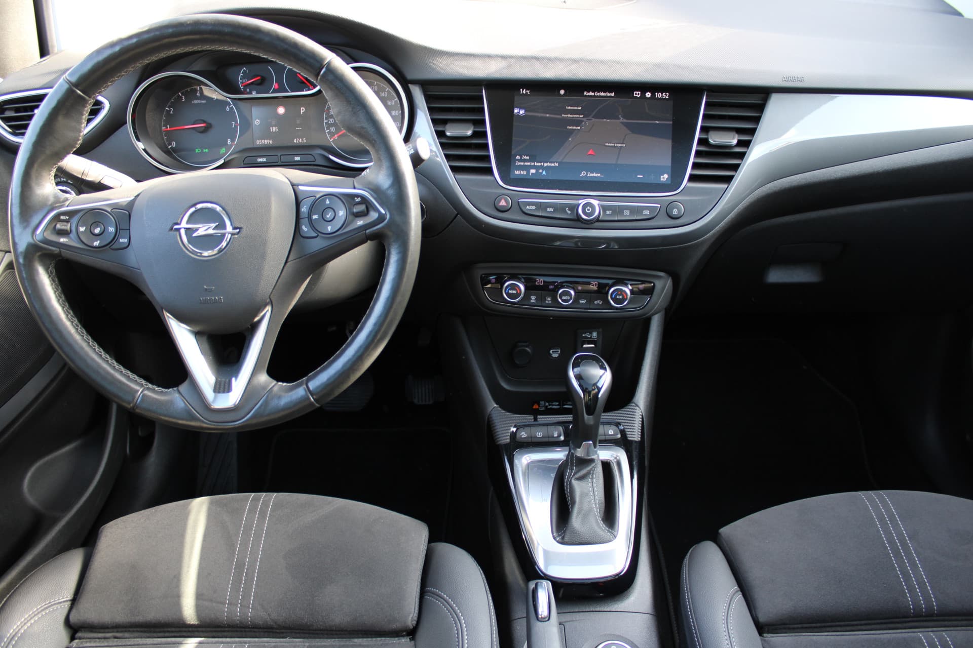 Opel Crossland 1.2 Turbo Ultimate thumbnail 5