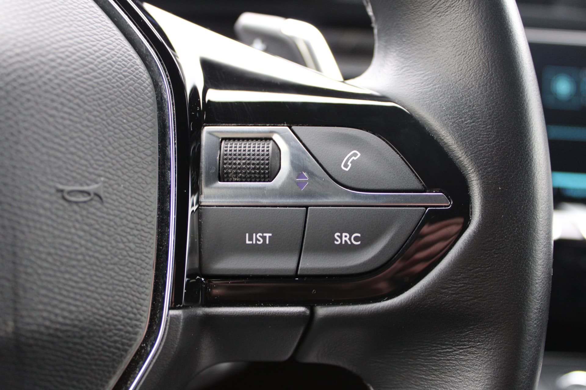 Peugeot 508 SW 1.6 HYbrid Allure Pack Business thumbnail 11