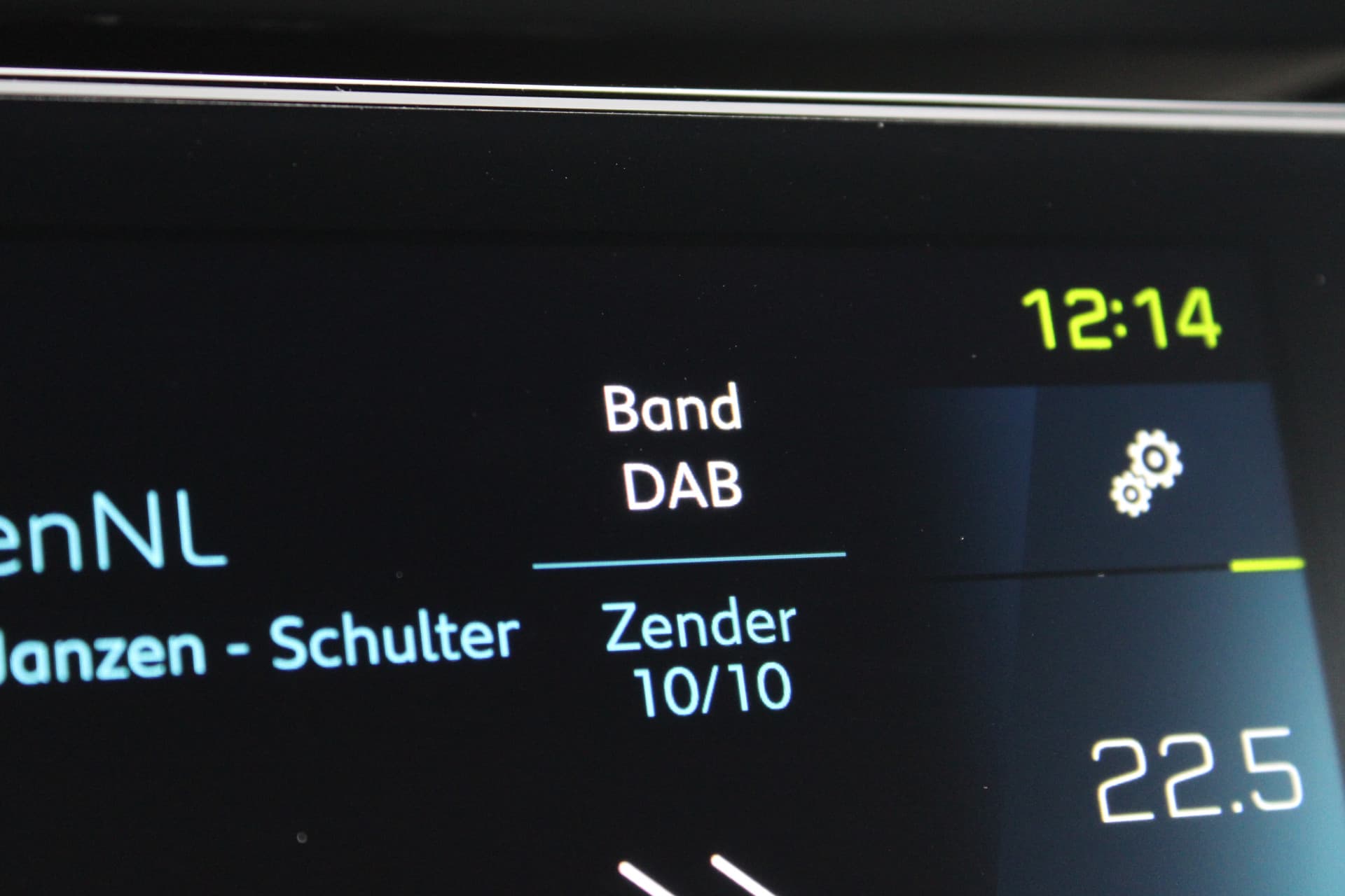 Peugeot 508 SW 1.6 HYbrid Allure Pack Business thumbnail 20