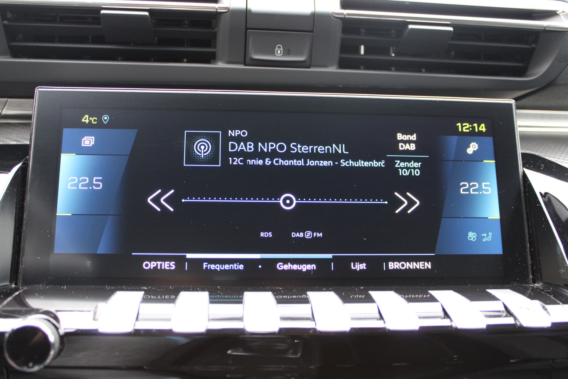 Peugeot 508 SW 1.6 HYbrid Allure Pack Business thumbnail 24