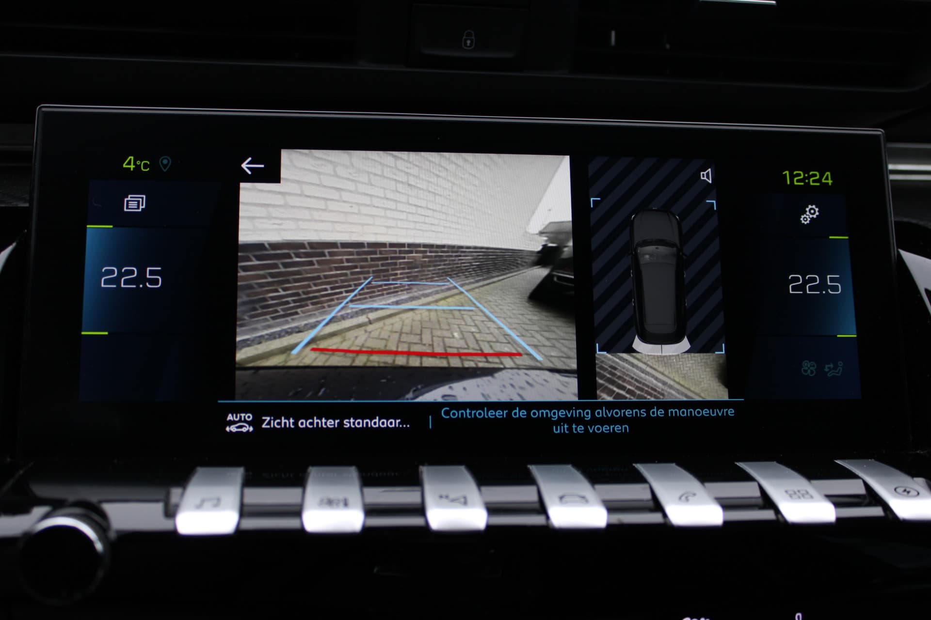 Peugeot 508 SW 1.6 HYbrid Allure Pack Business thumbnail 28