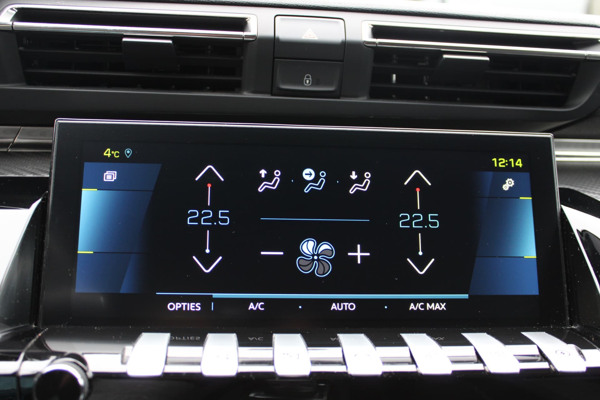 Peugeot 508 SW 1.6 HYbrid Allure Pack Business thumbnail 32