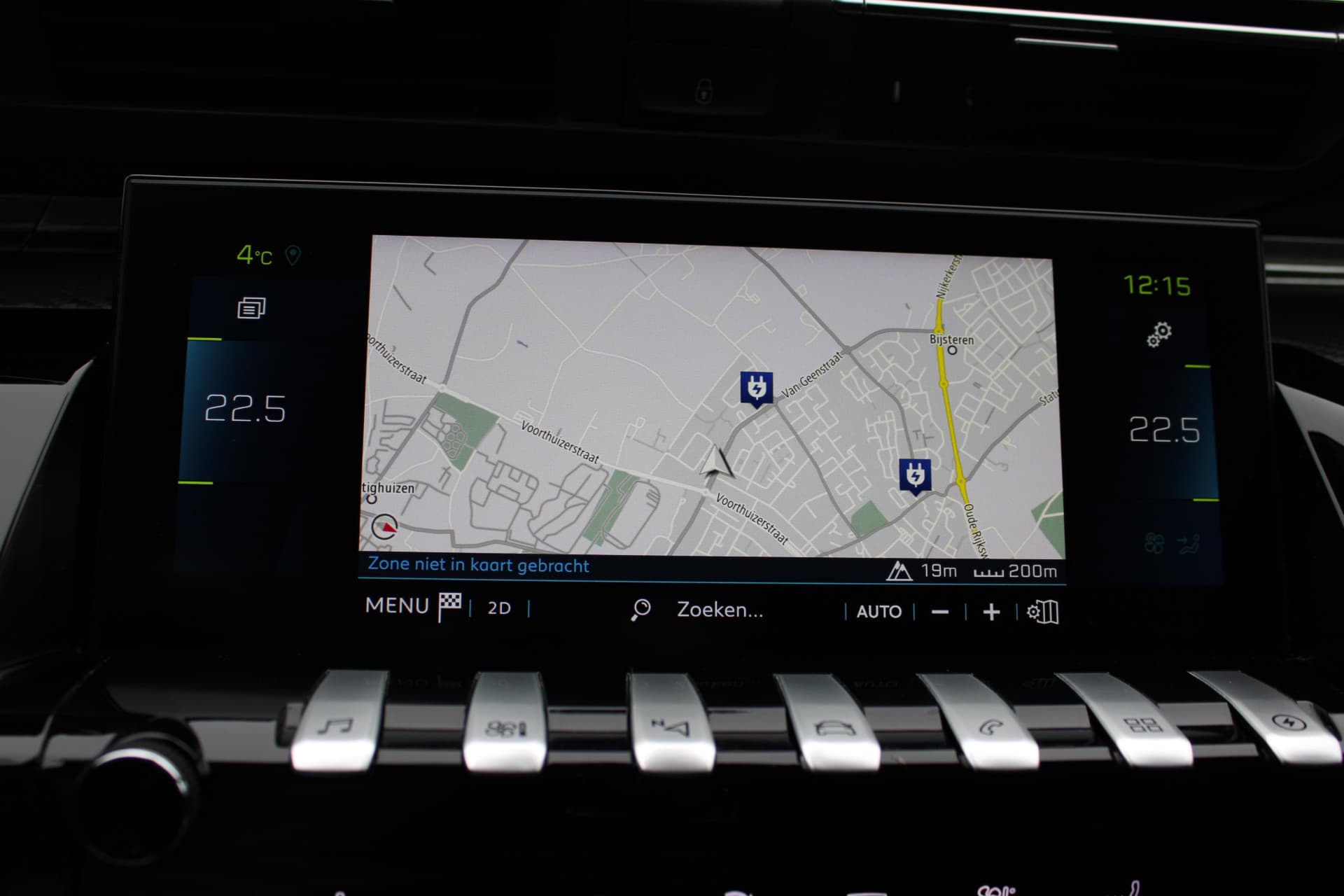 Peugeot 508 SW 1.6 HYbrid Allure Pack Business thumbnail 35