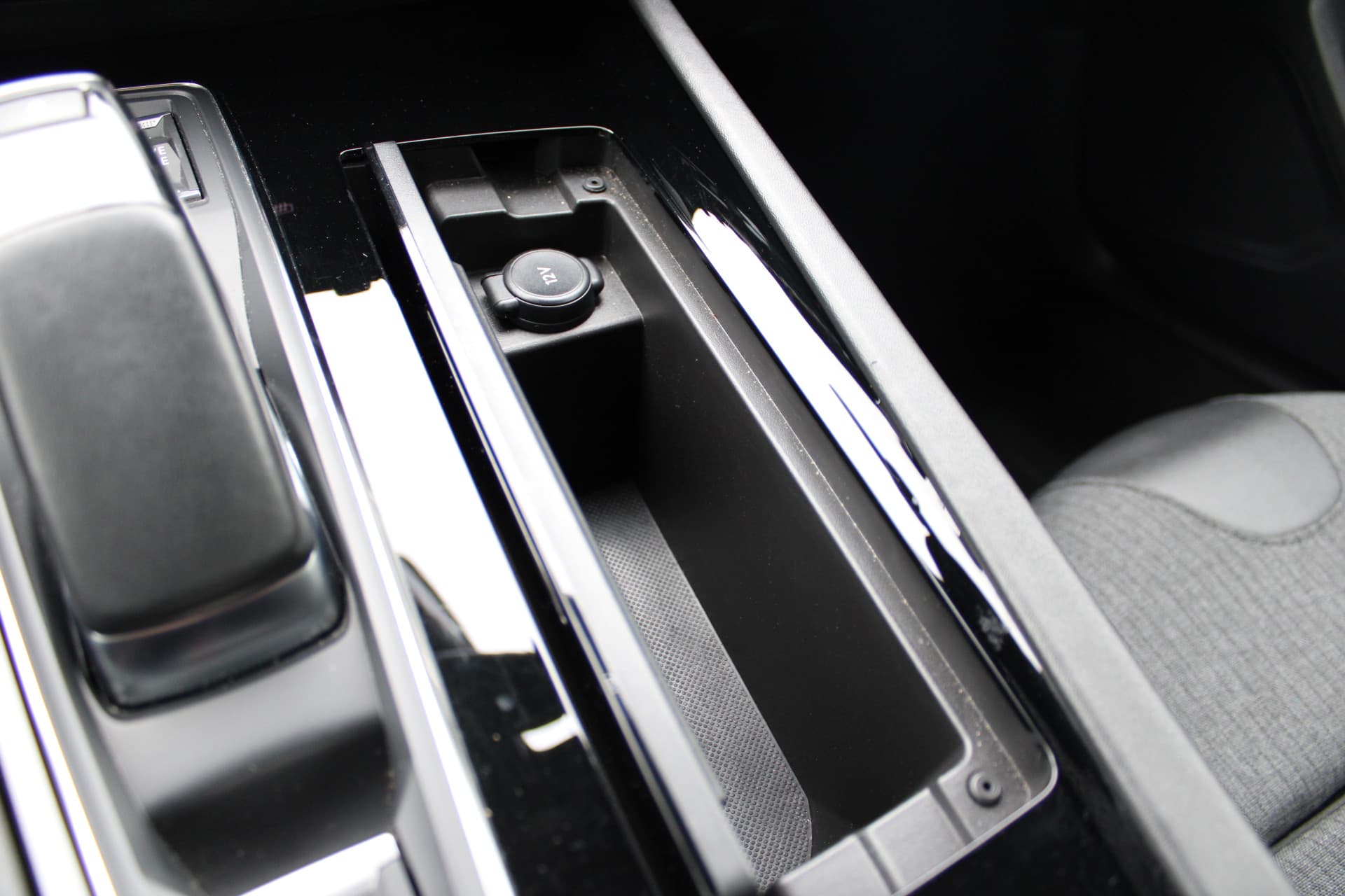 Peugeot 508 SW 1.6 HYbrid Allure Pack Business thumbnail 38