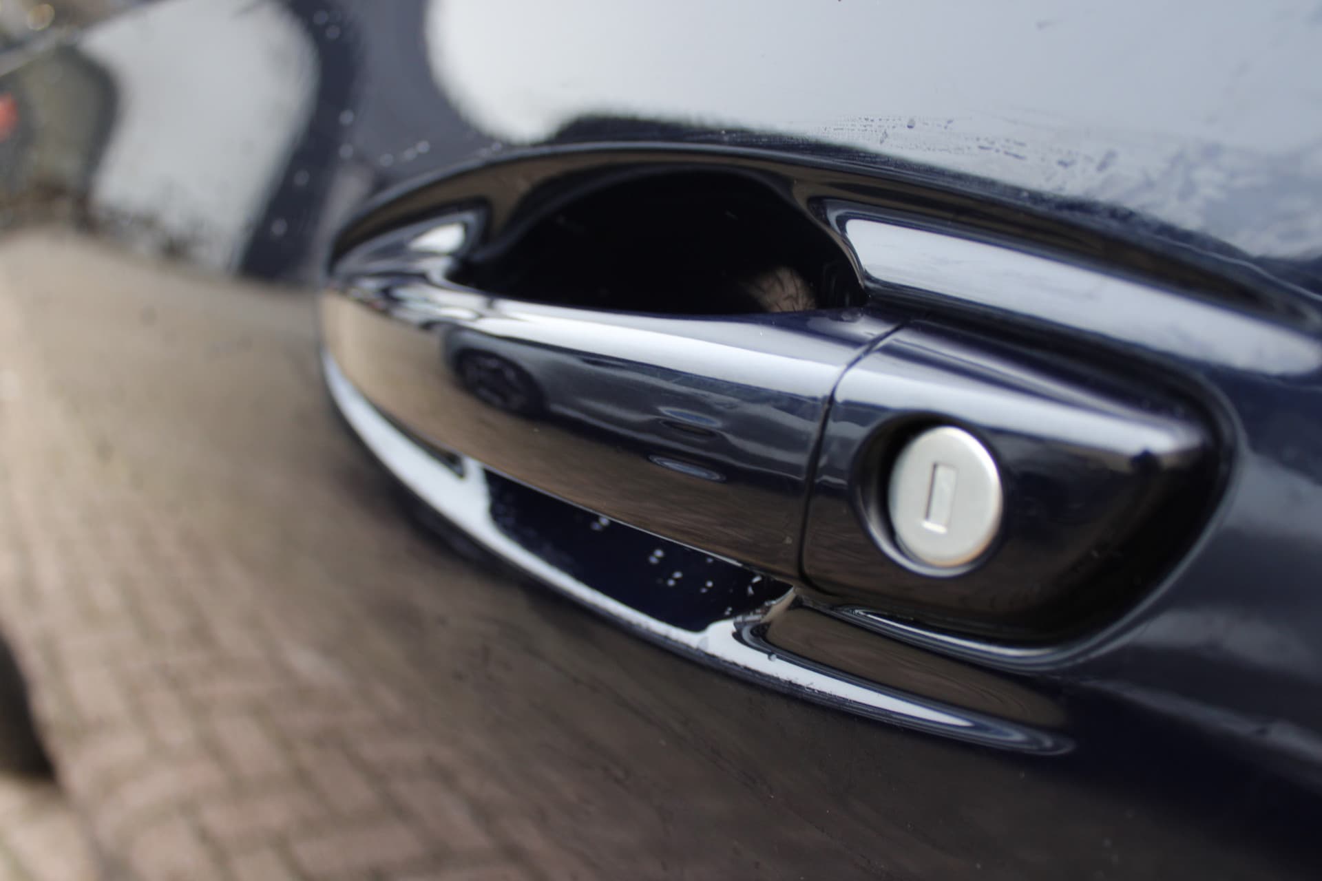 Peugeot 508 SW 1.6 HYbrid Allure Pack Business thumbnail 45