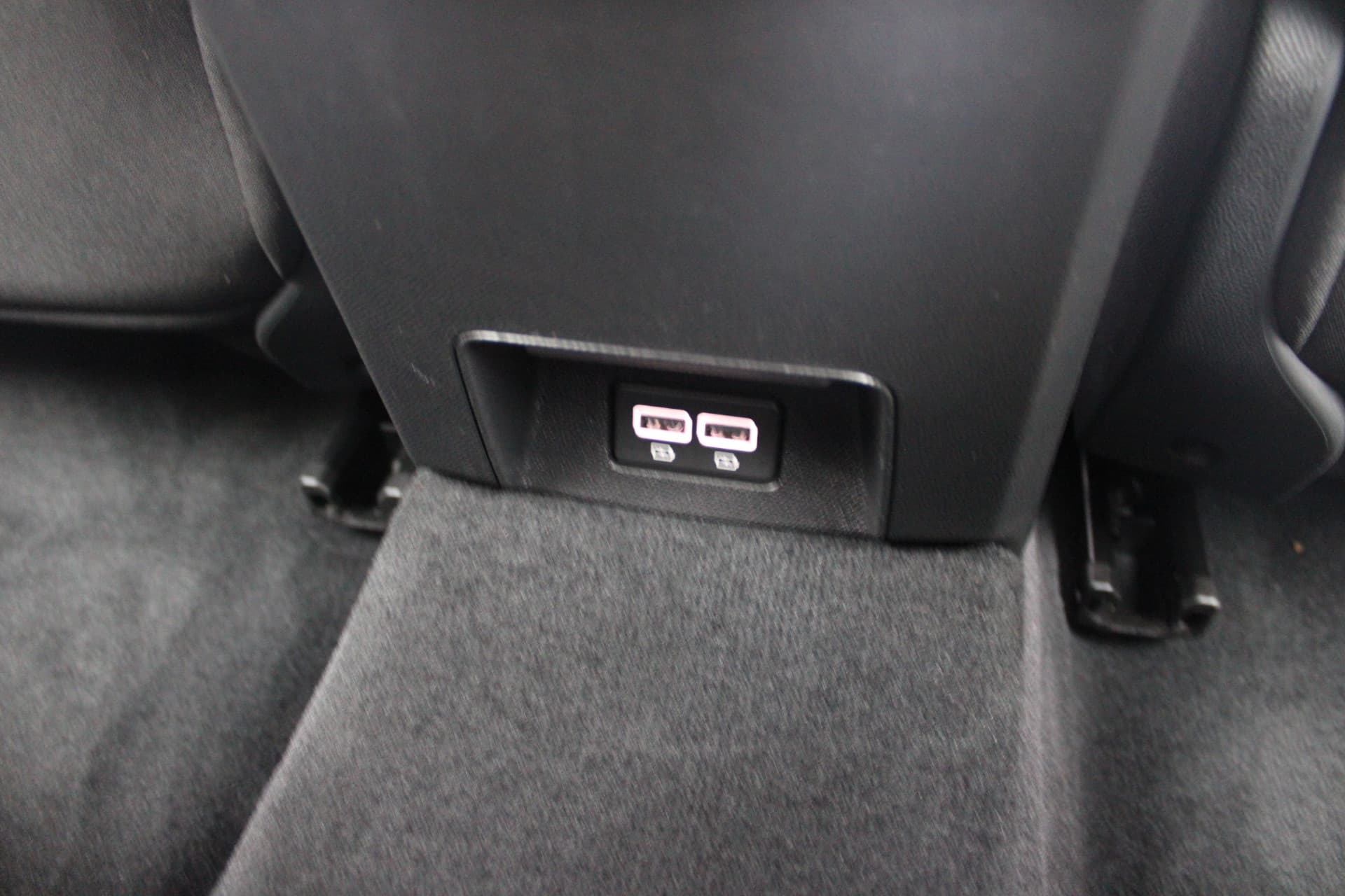 Peugeot 508 SW 1.6 HYbrid Allure Pack Business thumbnail 48