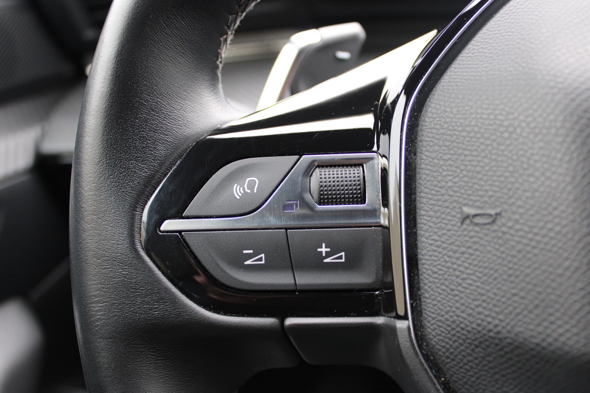 Peugeot 508 SW 1.6 HYbrid Allure Pack Business thumbnail 8