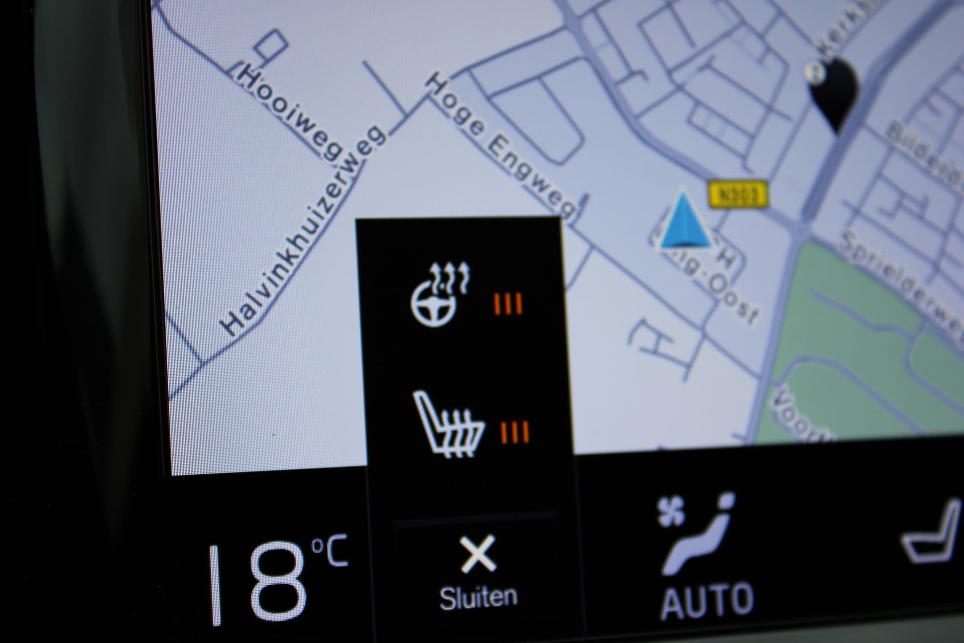 Volvo XC60 2.0 Recharge T6 AWD R-Design thumbnail 29