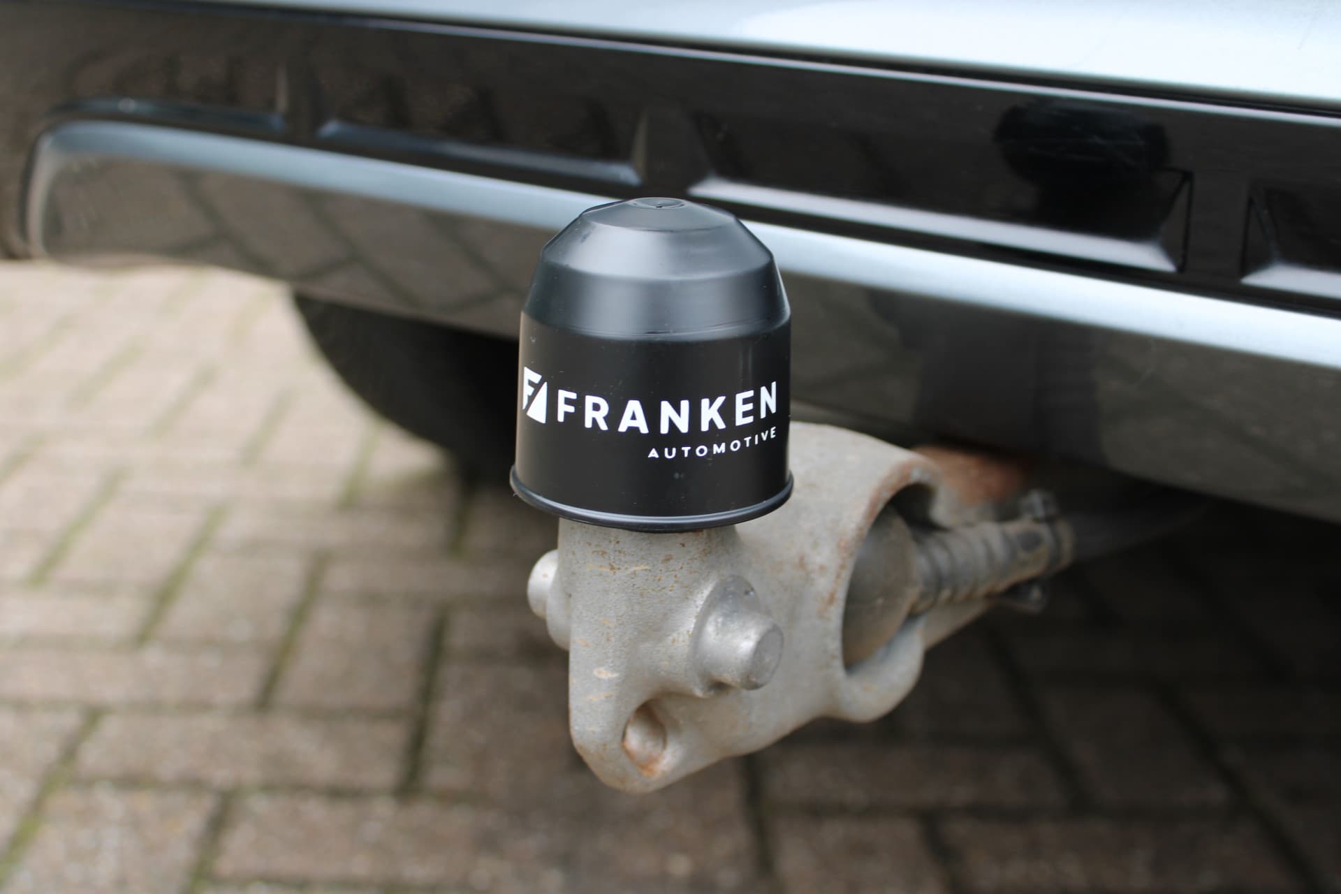 Volvo XC60 2.0 Recharge T6 AWD R-Design thumbnail 7