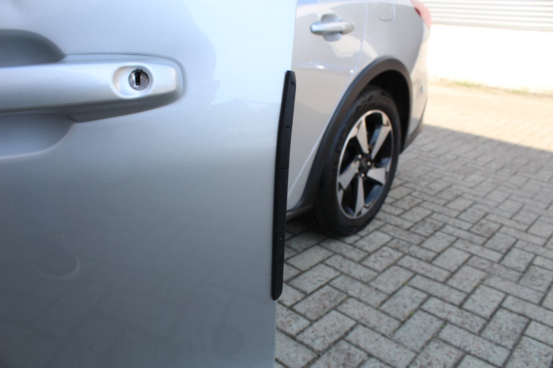 Ford FOCUS Wagon 1.0 EcoBoost 125PK Titanium Active thumbnail 30