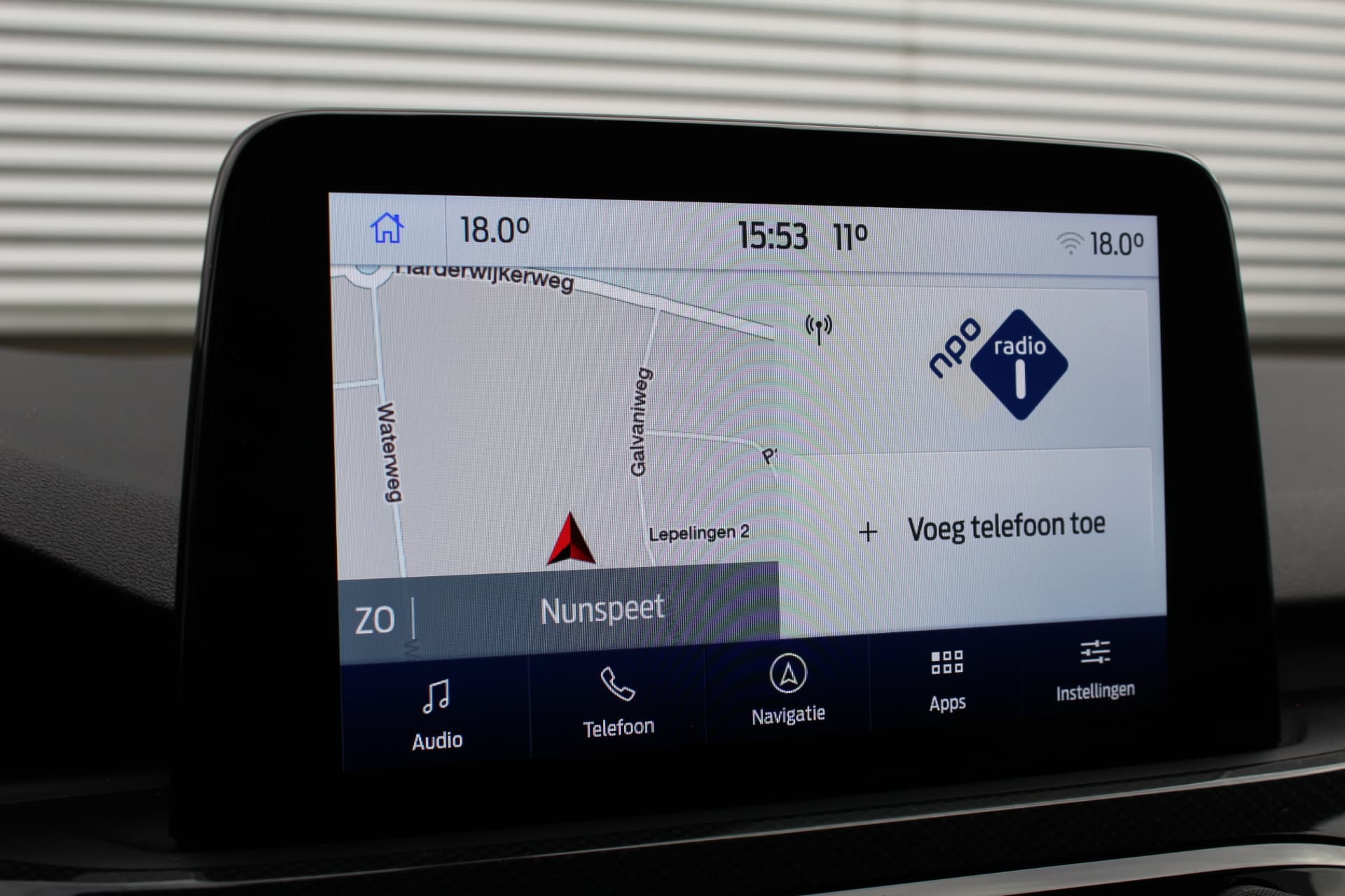 Ford Kuga 1.5 EcoBoost 150PK ST-Line thumbnail 19