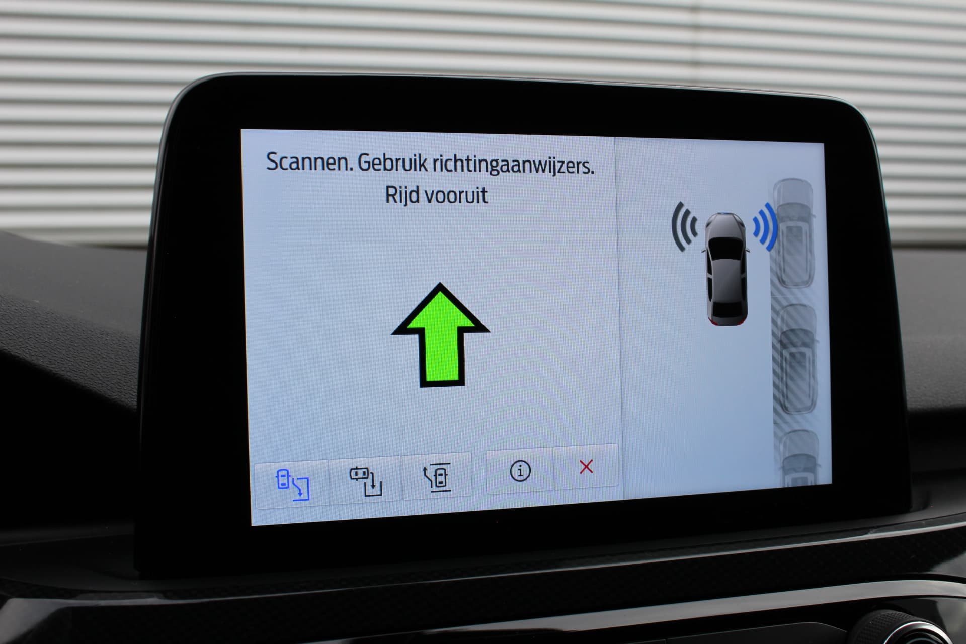 Ford Kuga 1.5 EcoBoost 150PK ST-Line thumbnail 30