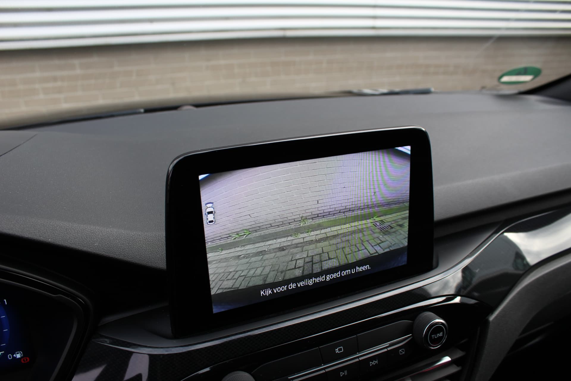 Ford Kuga 1.5 EcoBoost 150PK ST-Line thumbnail 36