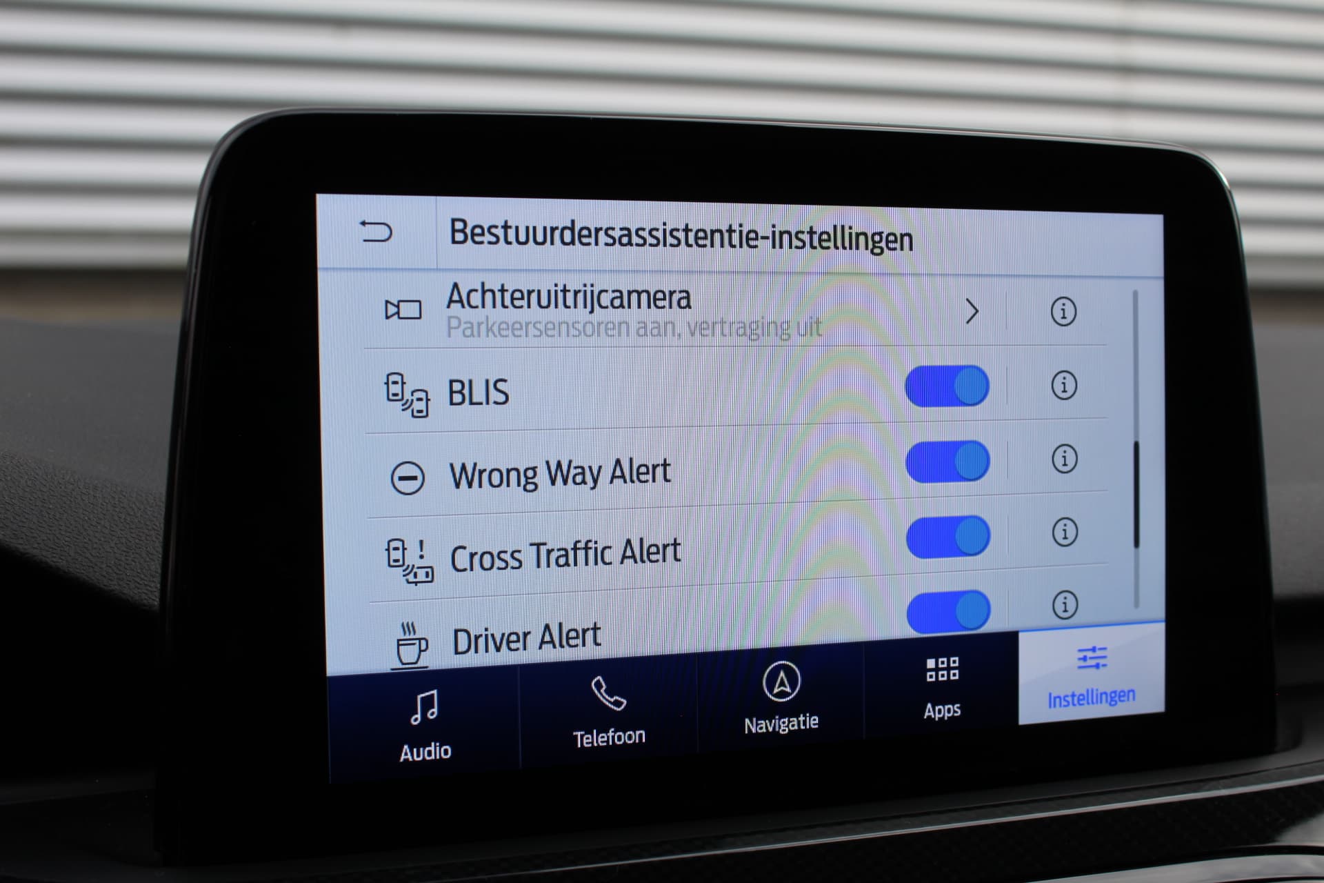 Ford Kuga 1.5 EcoBoost 150PK ST-Line thumbnail 43