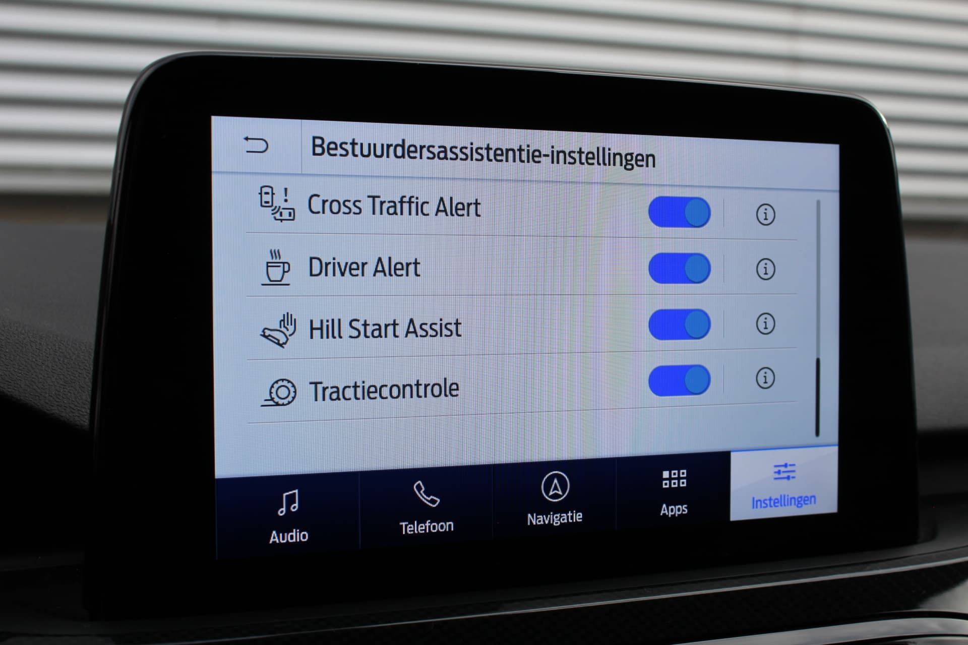 Ford Kuga 1.5 EcoBoost 150PK ST-Line thumbnail 45