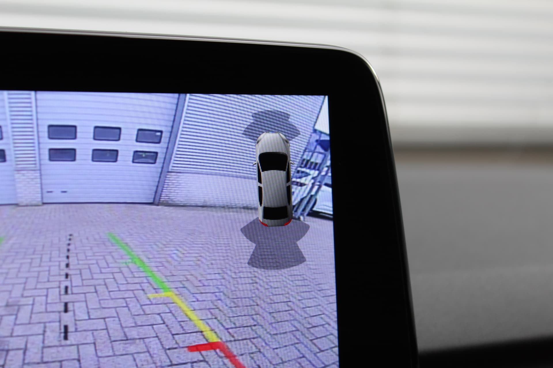 Ford Kuga 1.5 EcoBoost 150PK ST-Line thumbnail 49