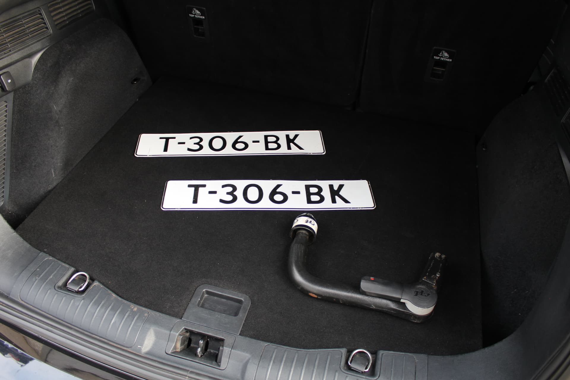 Ford Kuga 1.5 EcoBoost 150PK ST-Line thumbnail 50