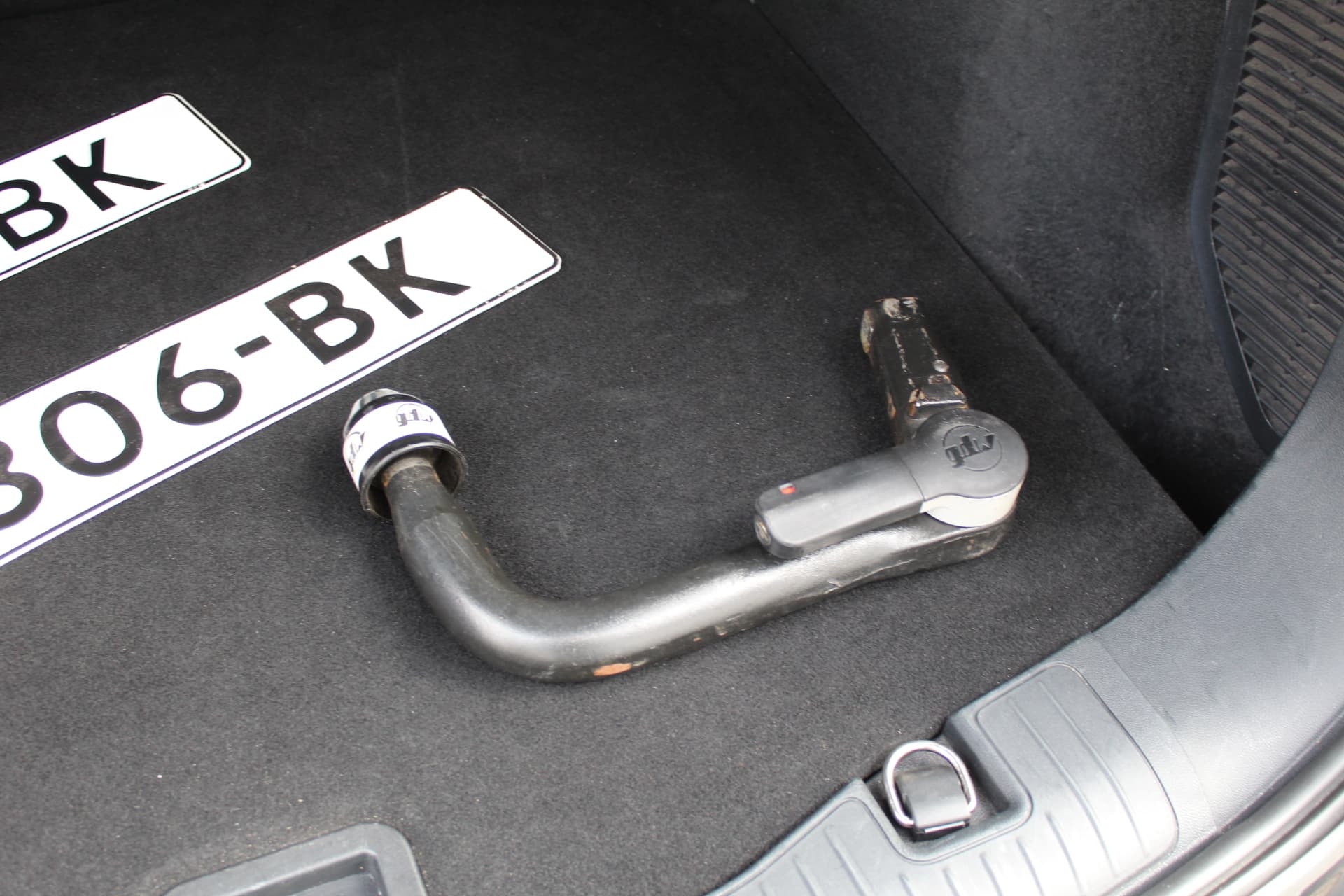 Ford Kuga 1.5 EcoBoost 150PK ST-Line thumbnail 52