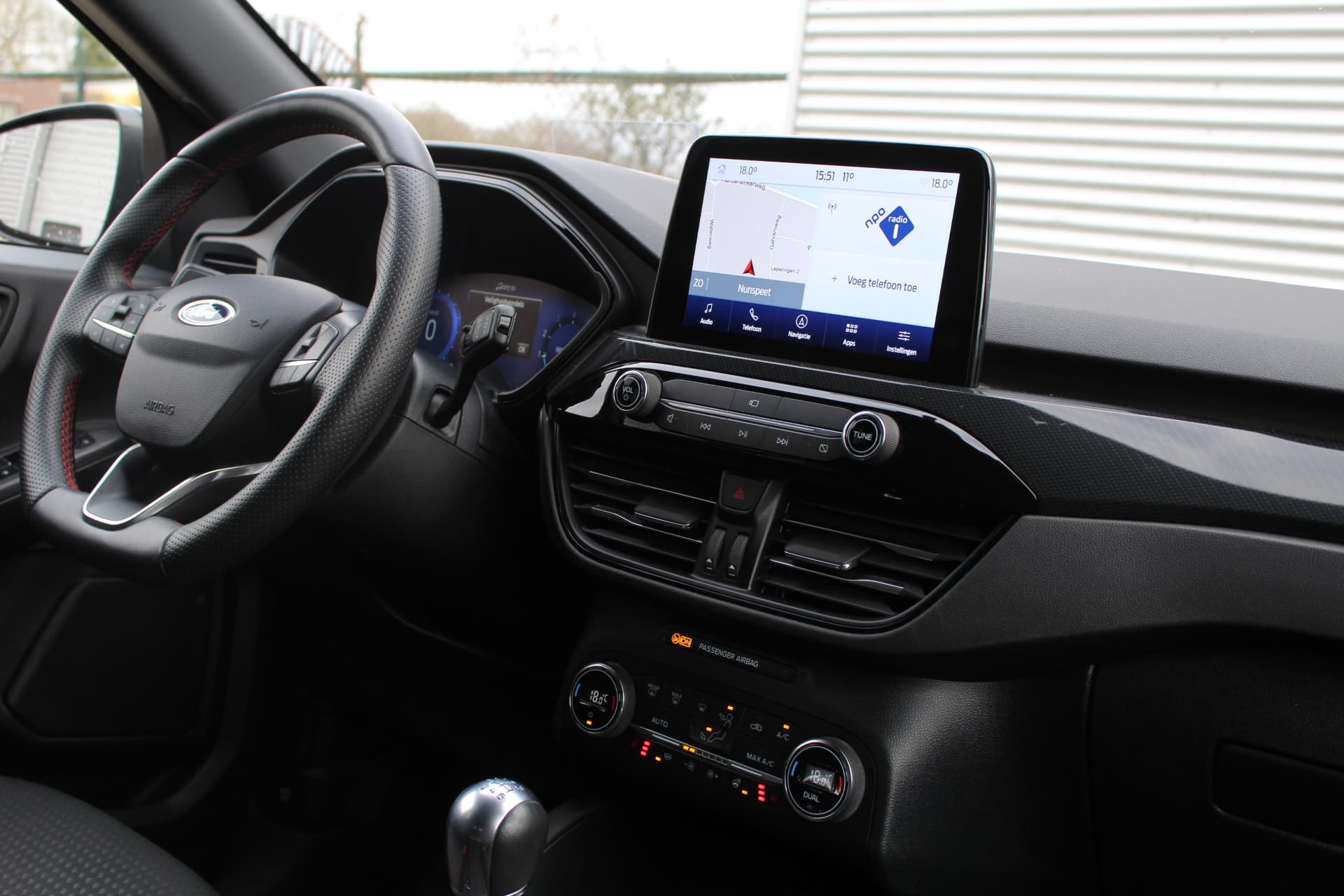 Ford Kuga 1.5 EcoBoost 150PK ST-Line thumbnail 6