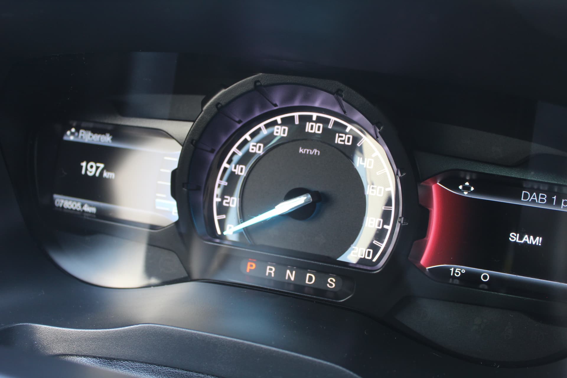 Ford Ranger 3.2 TDCi Wildtrak Supercab thumbnail 11