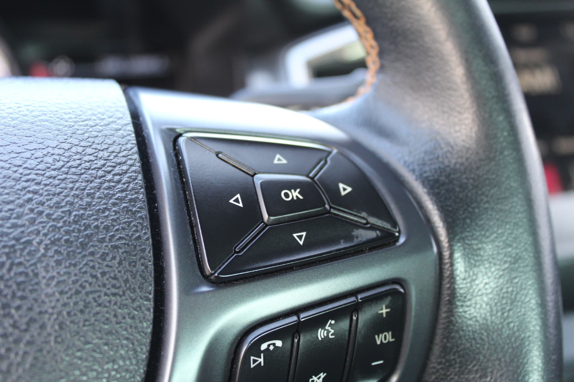 Ford Ranger 3.2 TDCi Wildtrak Supercab thumbnail 12