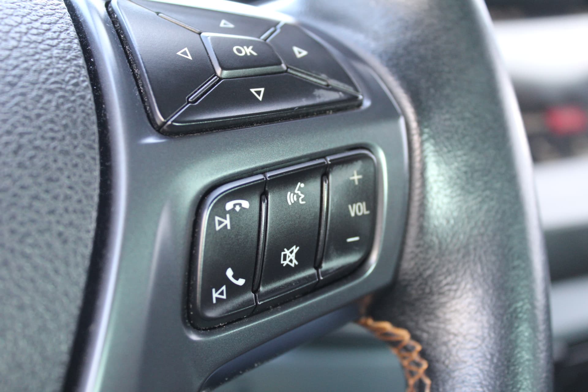 Ford Ranger 3.2 TDCi Wildtrak Supercab thumbnail 15