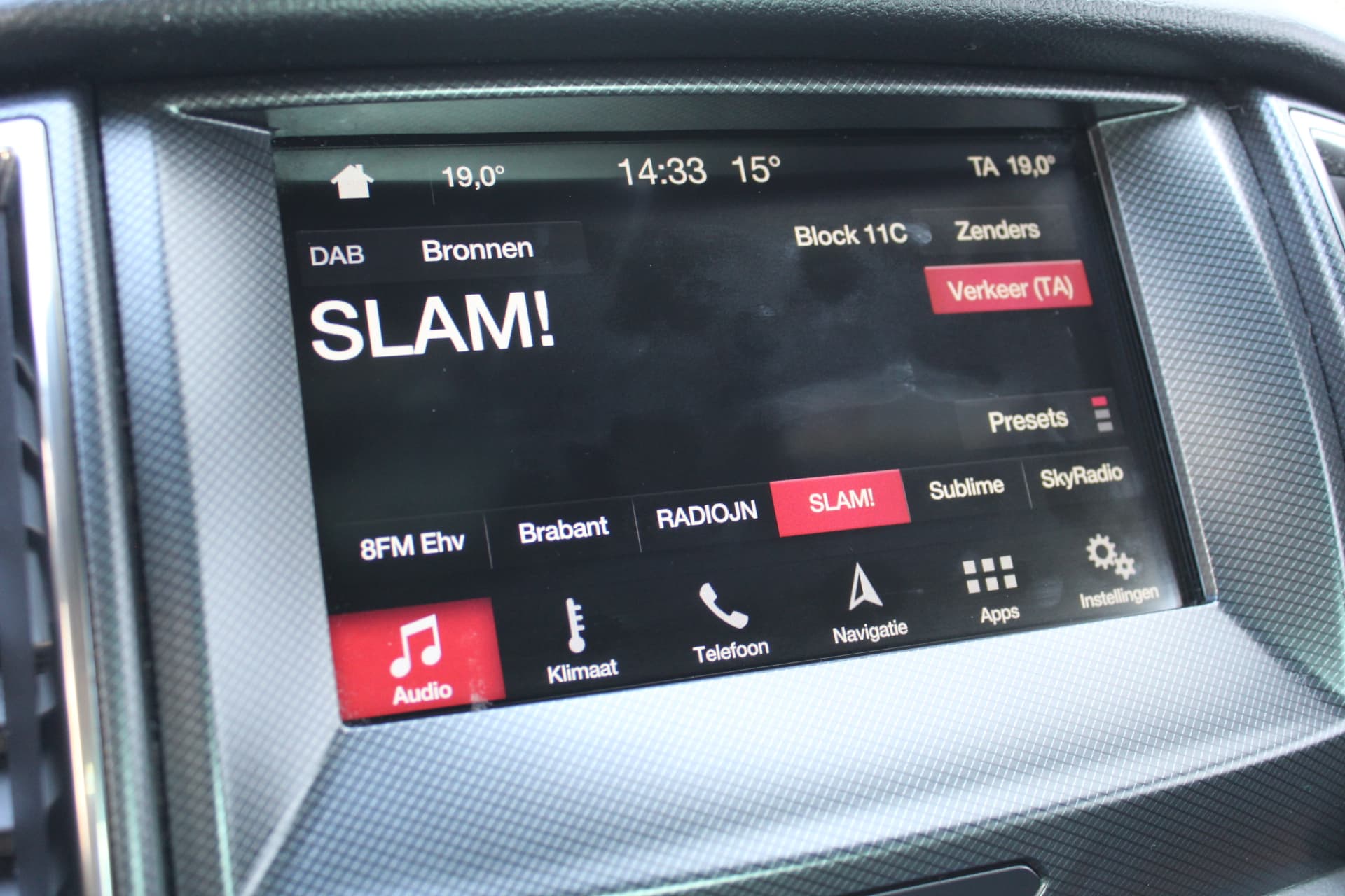 Ford Ranger 3.2 TDCi Wildtrak Supercab thumbnail 17