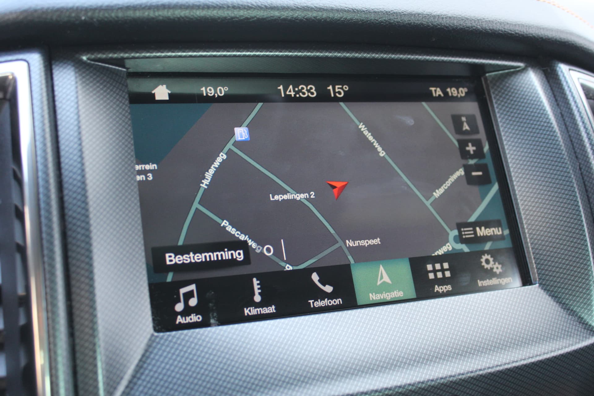 Ford Ranger 3.2 TDCi Wildtrak Supercab thumbnail 19