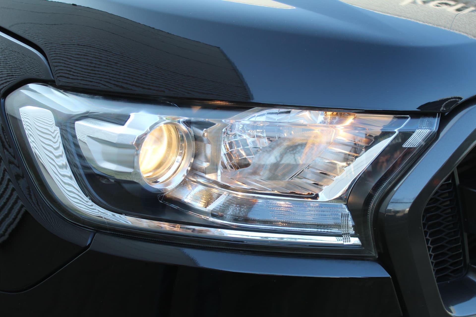 Ford Ranger 3.2 TDCi Wildtrak Supercab thumbnail 21