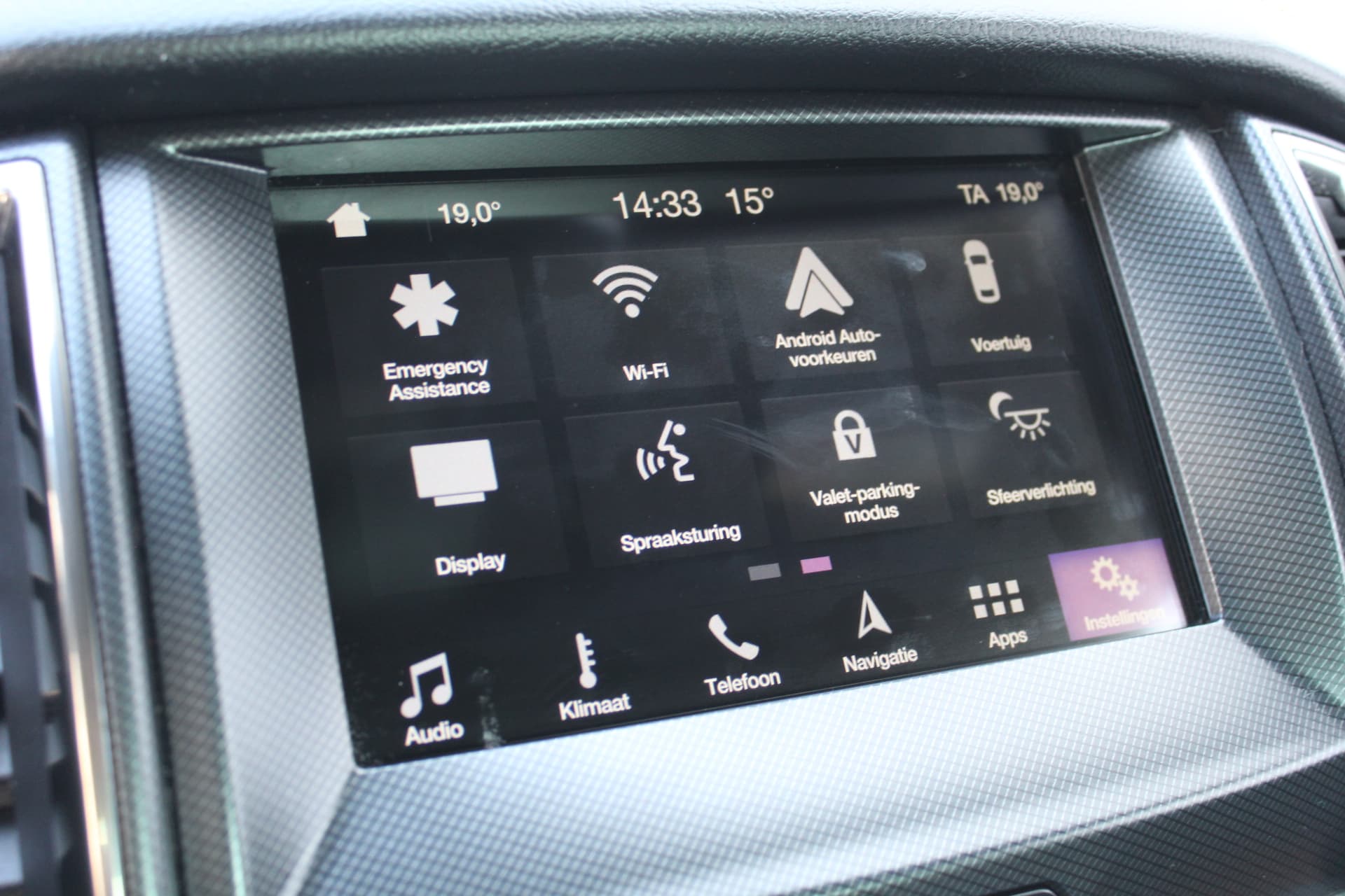 Ford Ranger 3.2 TDCi Wildtrak Supercab thumbnail 22