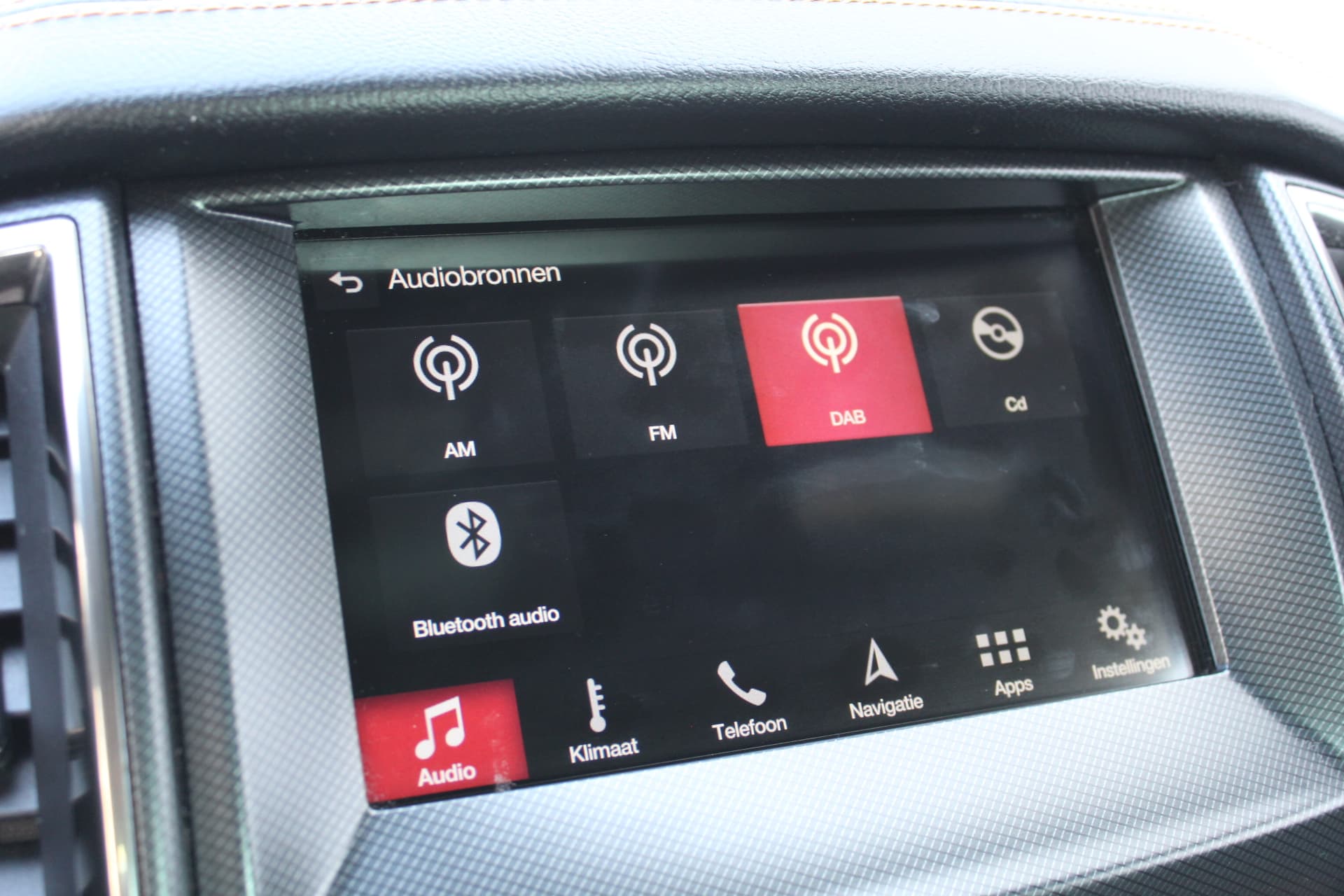 Ford Ranger 3.2 TDCi Wildtrak Supercab thumbnail 25