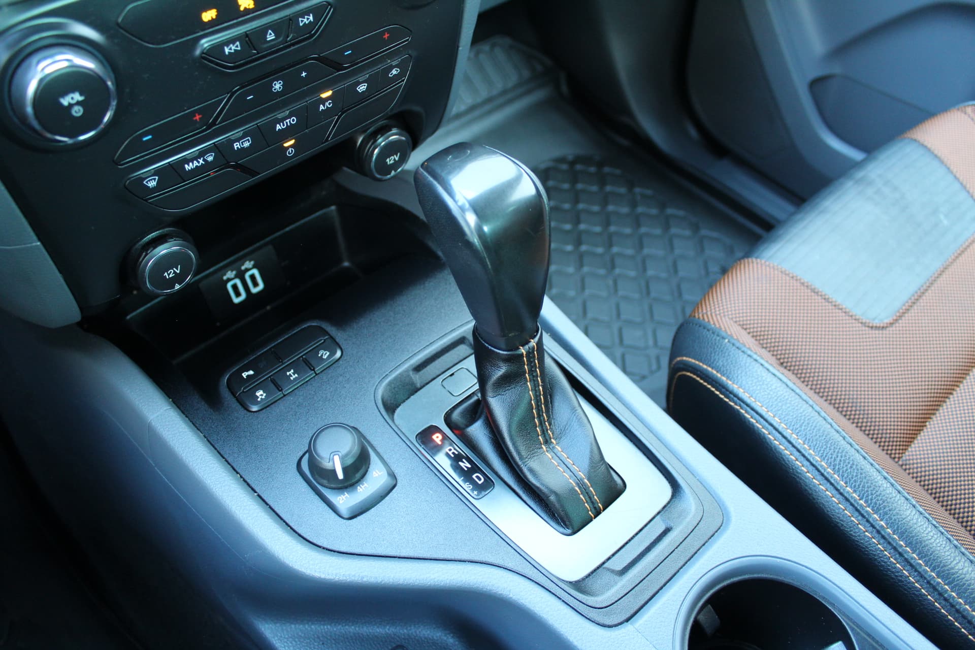 Ford Ranger 3.2 TDCi Wildtrak Supercab thumbnail 26