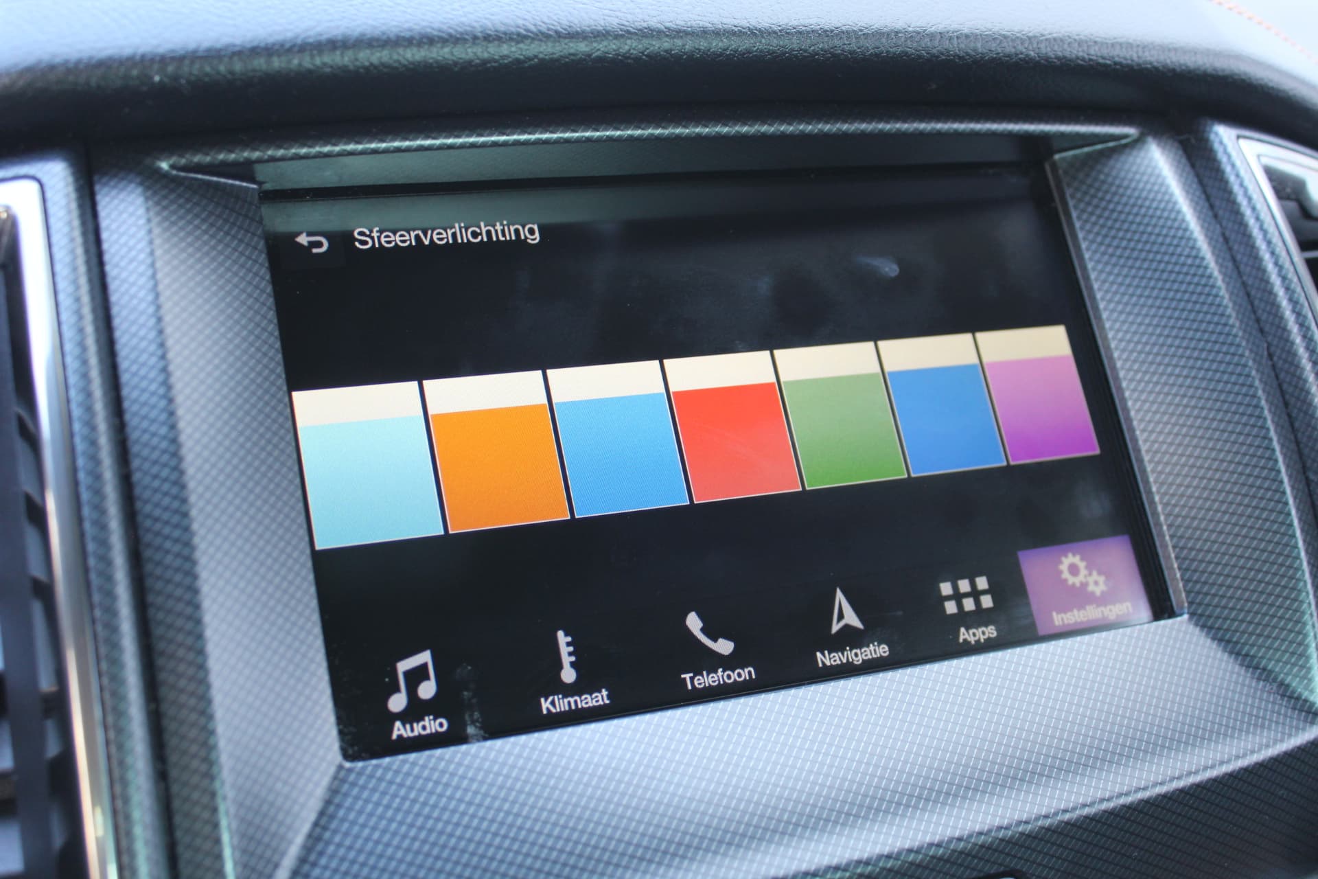 Ford Ranger 3.2 TDCi Wildtrak Supercab thumbnail 27