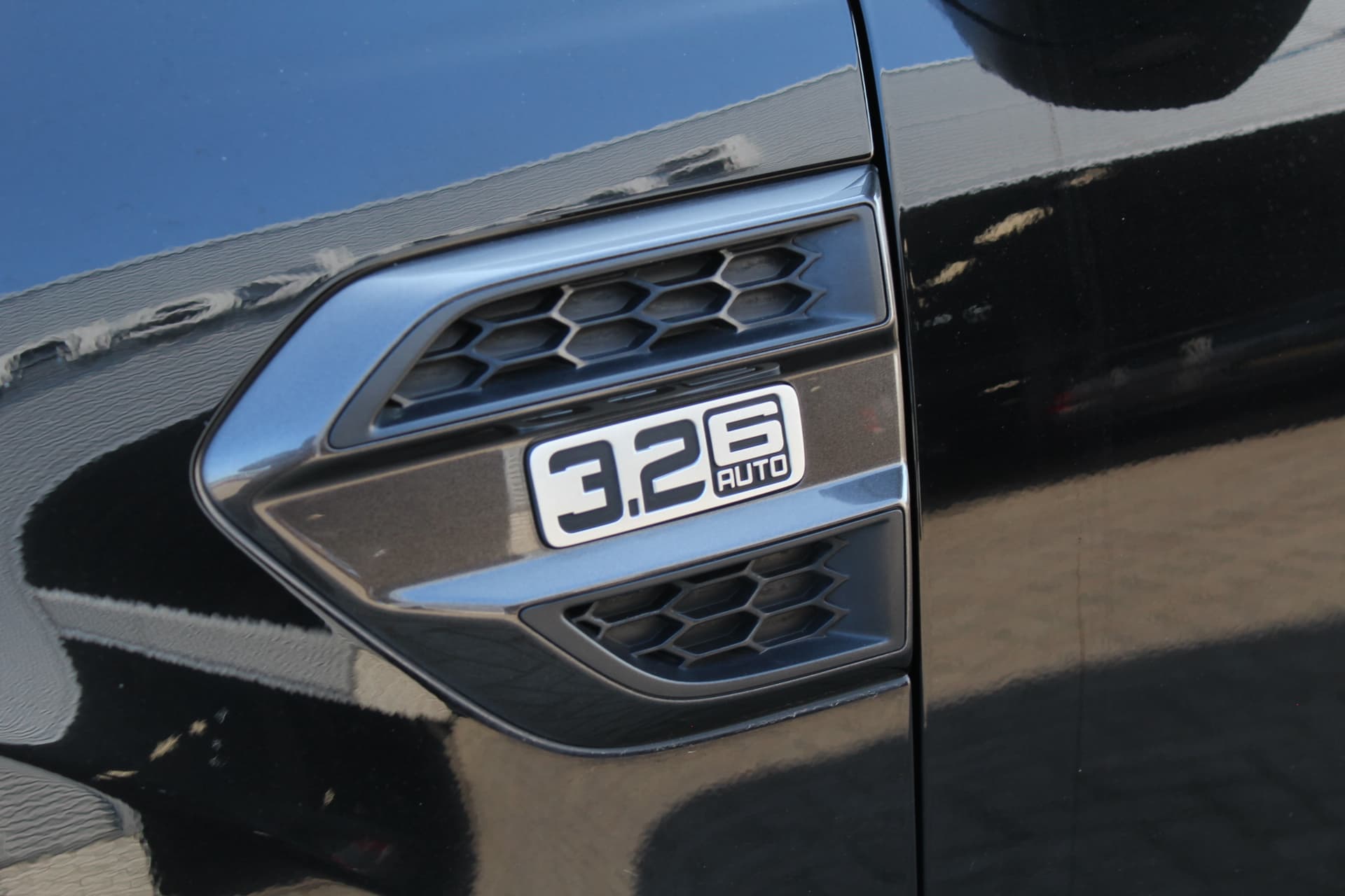 Ford Ranger 3.2 TDCi Wildtrak Supercab thumbnail 28