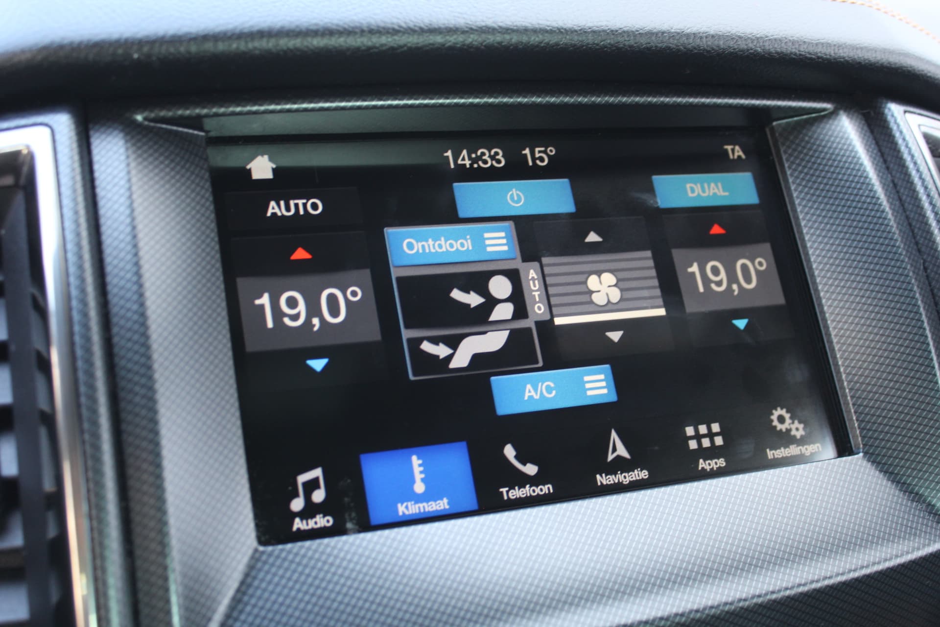 Ford Ranger 3.2 TDCi Wildtrak Supercab thumbnail 29