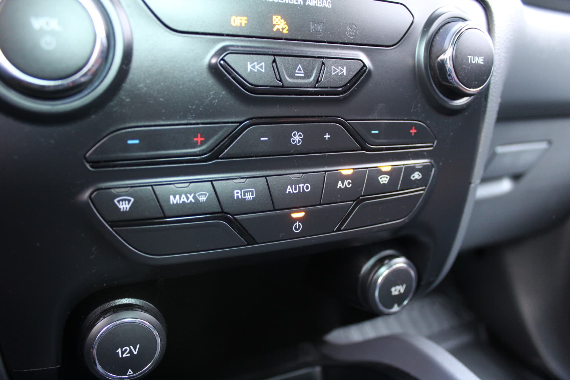 Ford Ranger 3.2 TDCi Wildtrak Supercab thumbnail 30