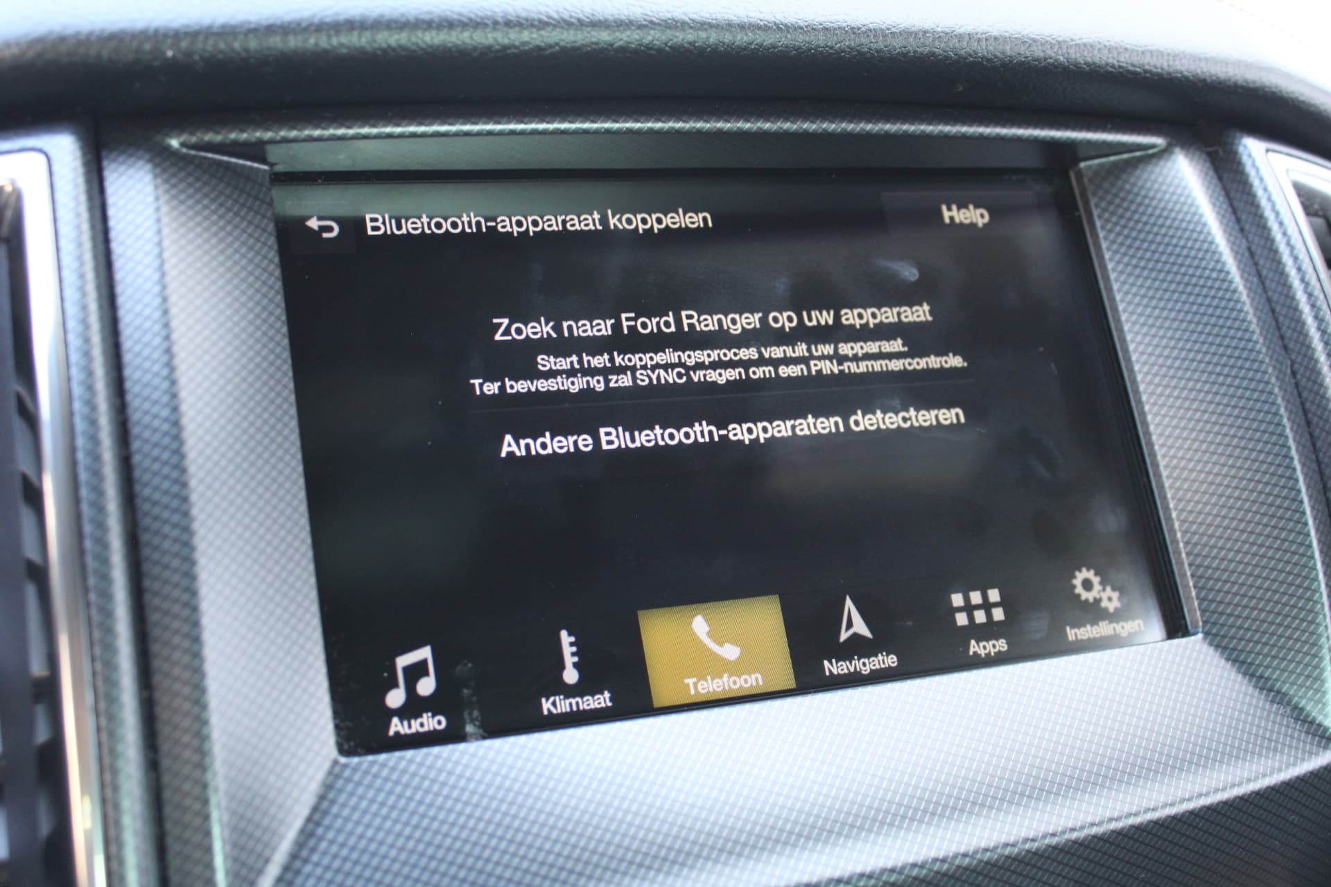 Ford Ranger 3.2 TDCi Wildtrak Supercab thumbnail 31