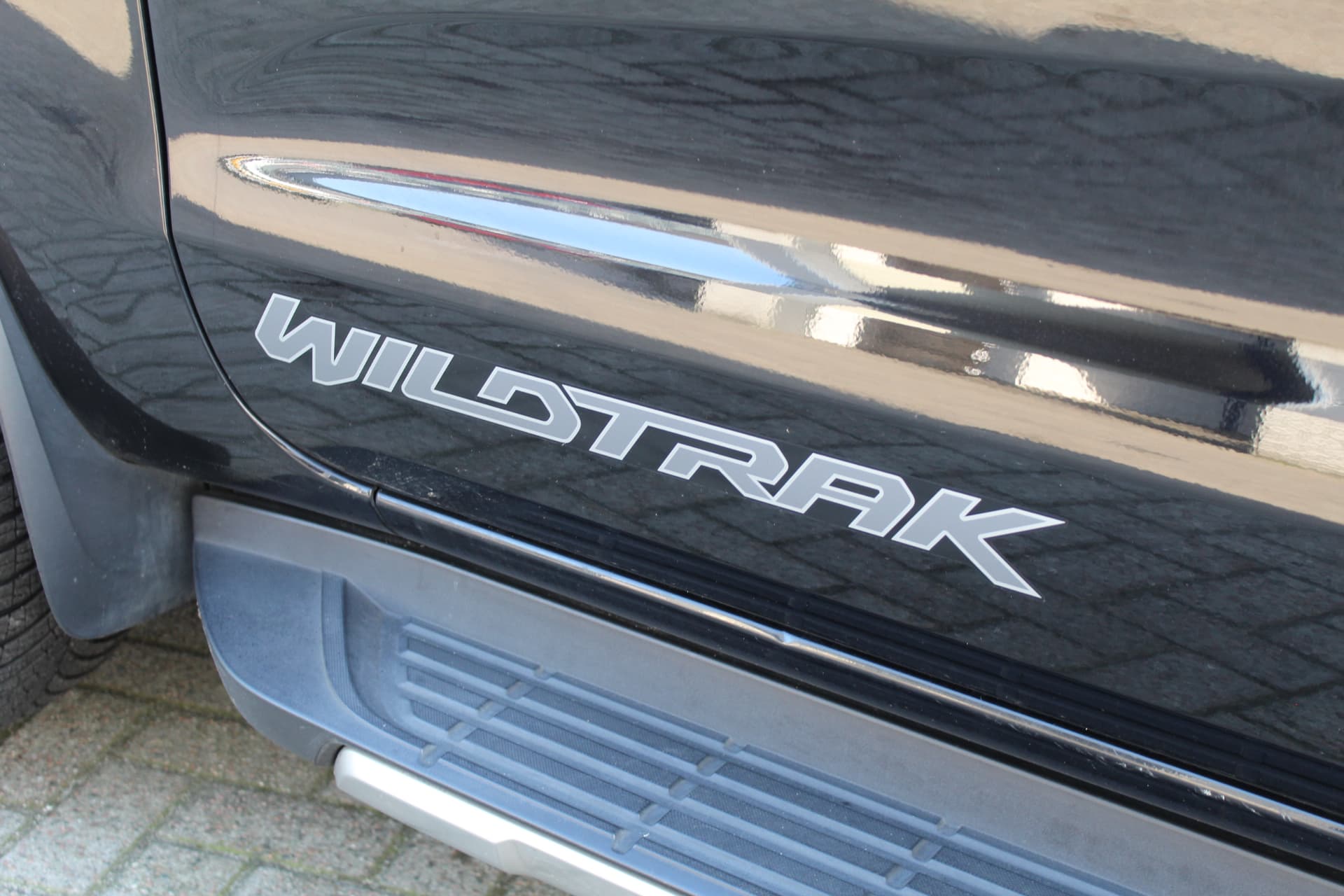 Ford Ranger 3.2 TDCi Wildtrak Supercab thumbnail 33