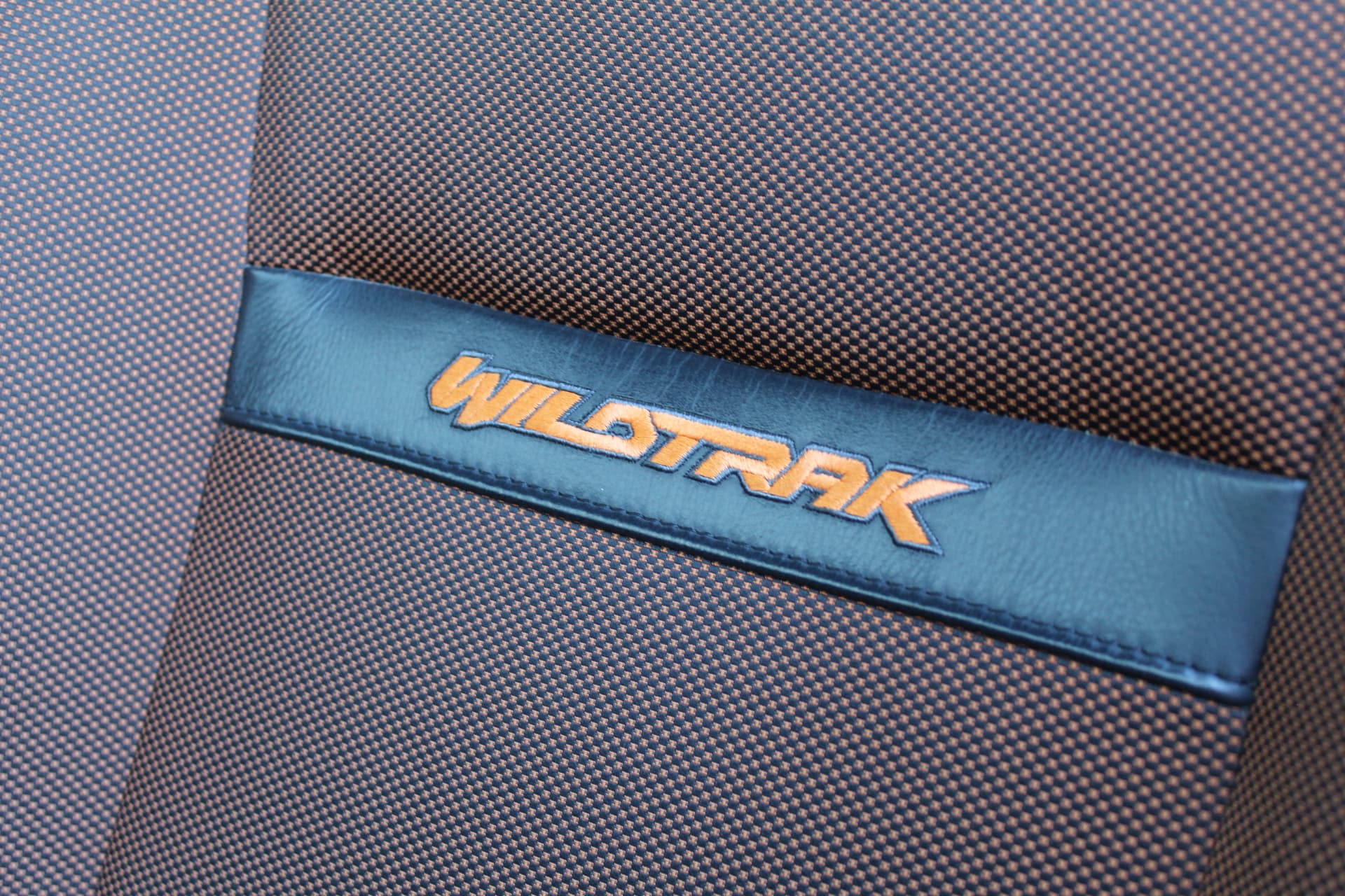 Ford Ranger 3.2 TDCi Wildtrak Supercab thumbnail 34