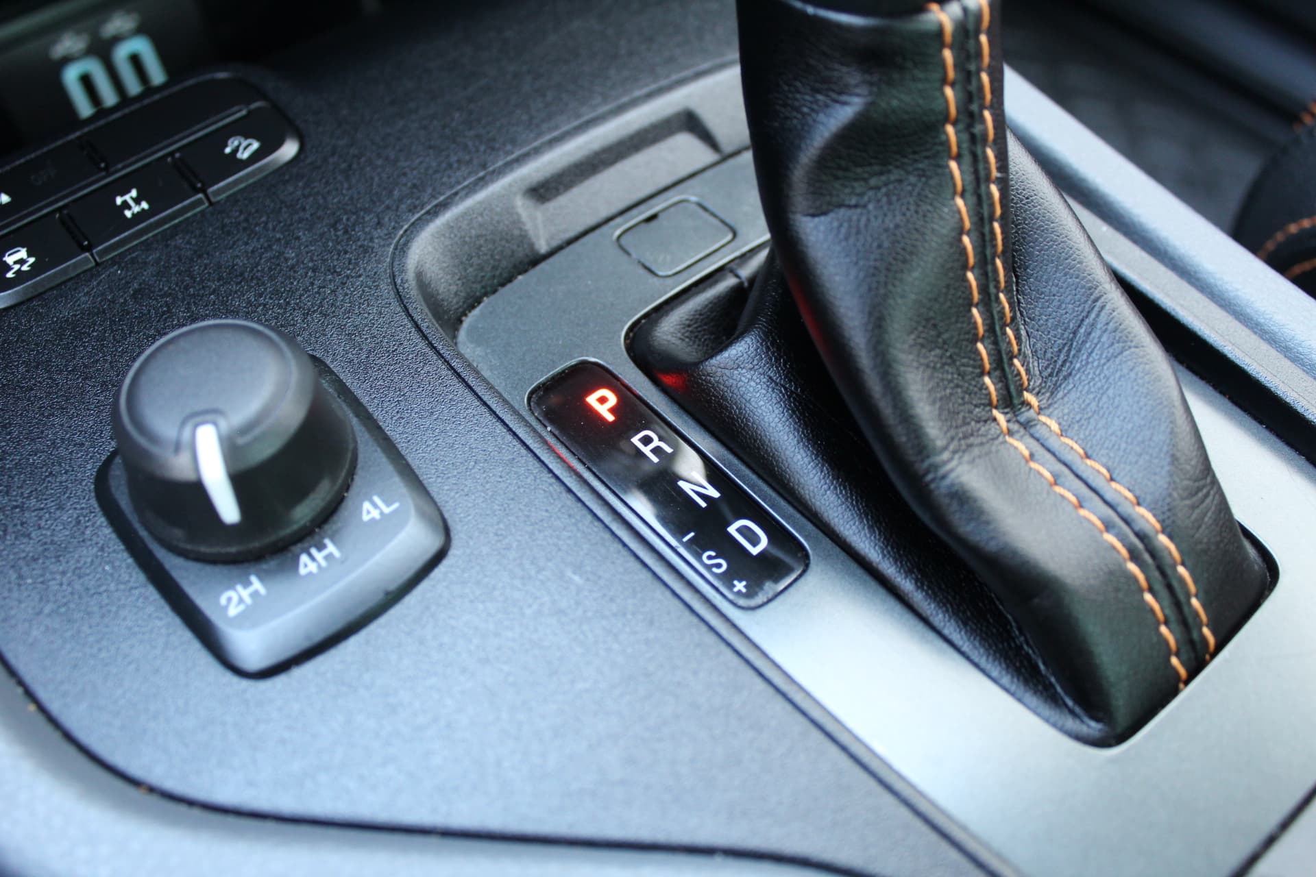 Ford Ranger 3.2 TDCi Wildtrak Supercab thumbnail 37