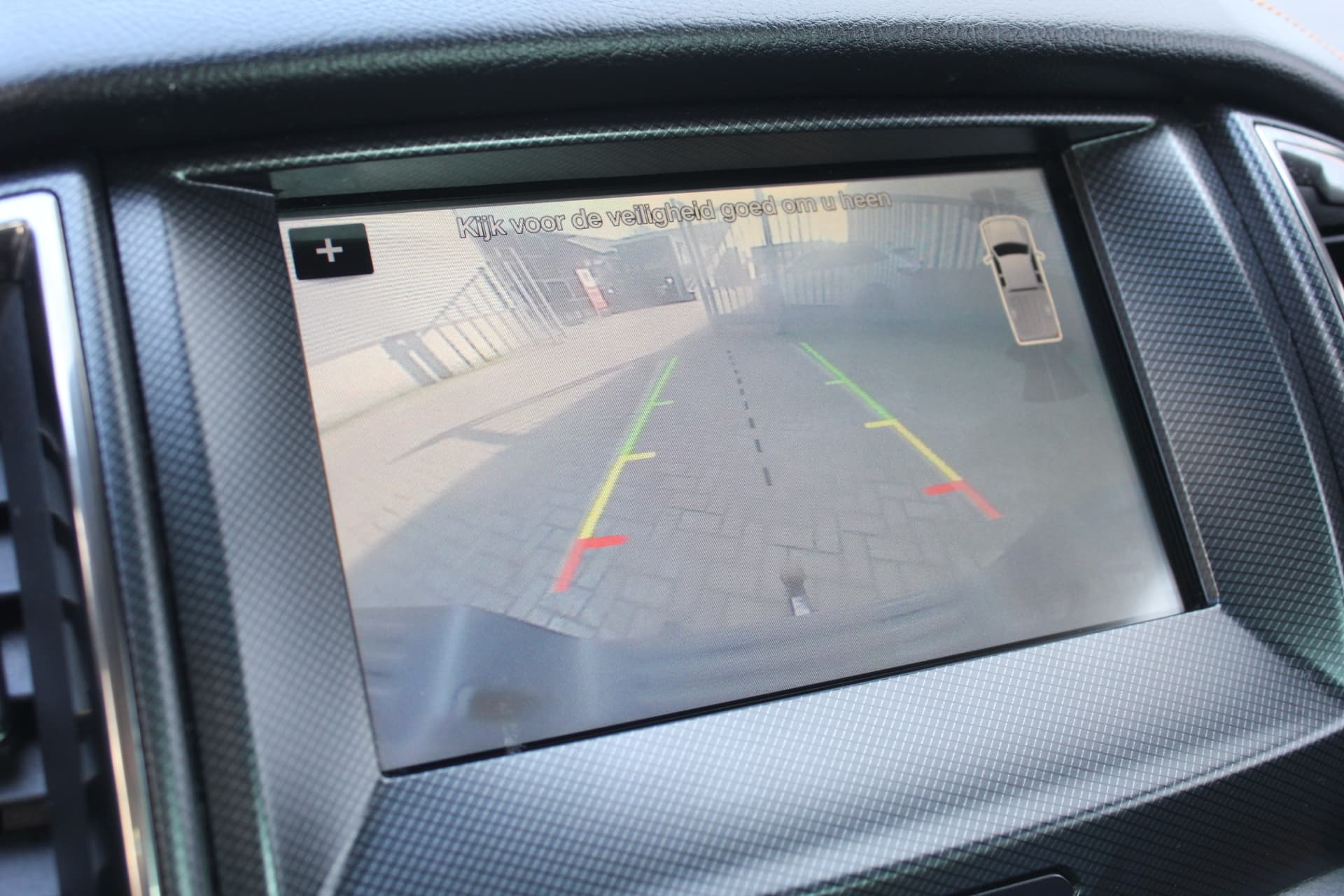 Ford Ranger 3.2 TDCi Wildtrak Supercab thumbnail 38