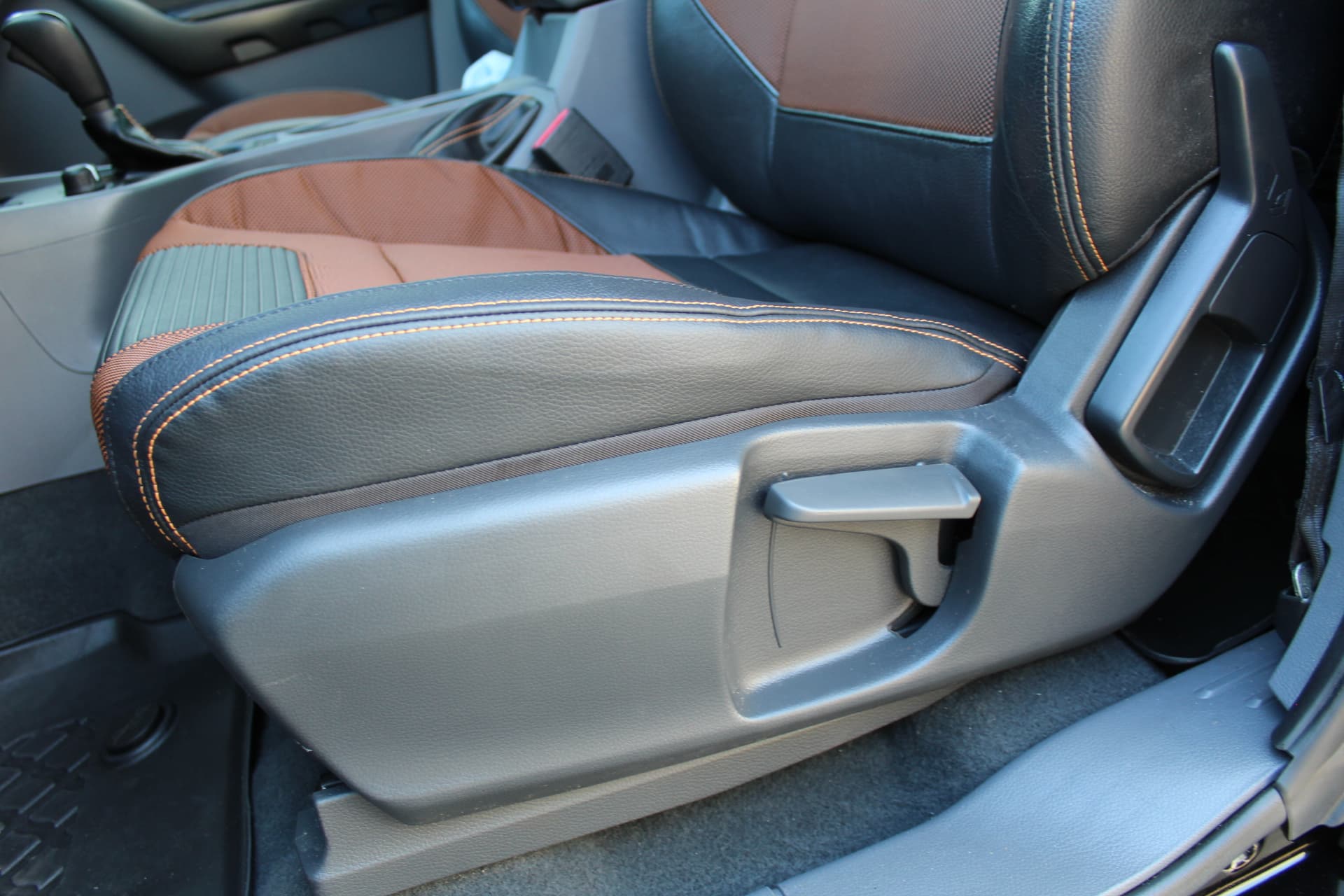 Ford Ranger 3.2 TDCi Wildtrak Supercab thumbnail 41