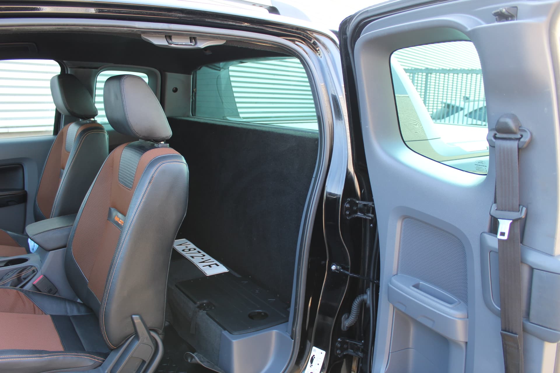 Ford Ranger 3.2 TDCi Wildtrak Supercab thumbnail 42