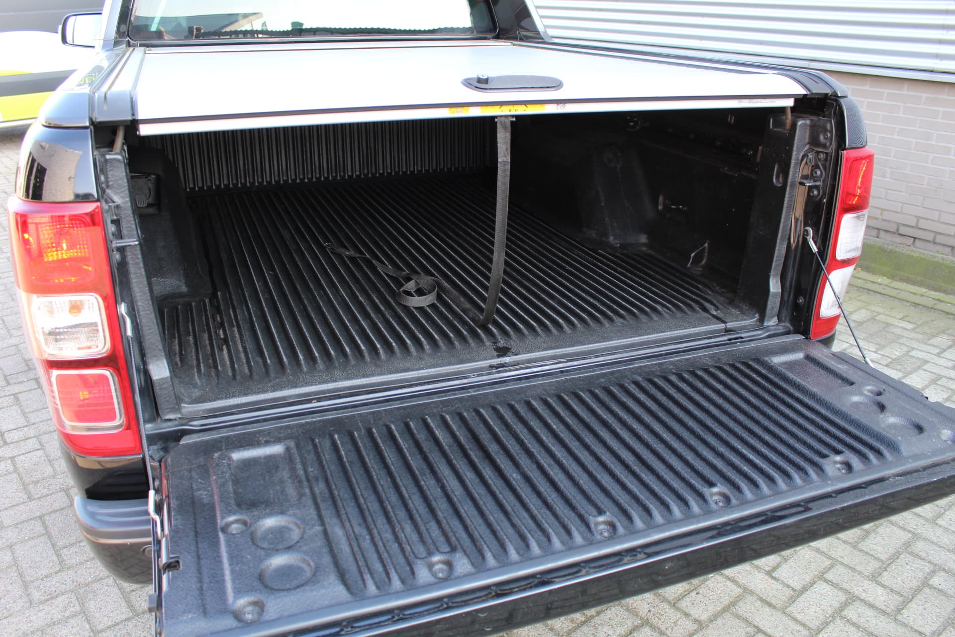 Ford Ranger 3.2 TDCi Wildtrak Supercab thumbnail 43
