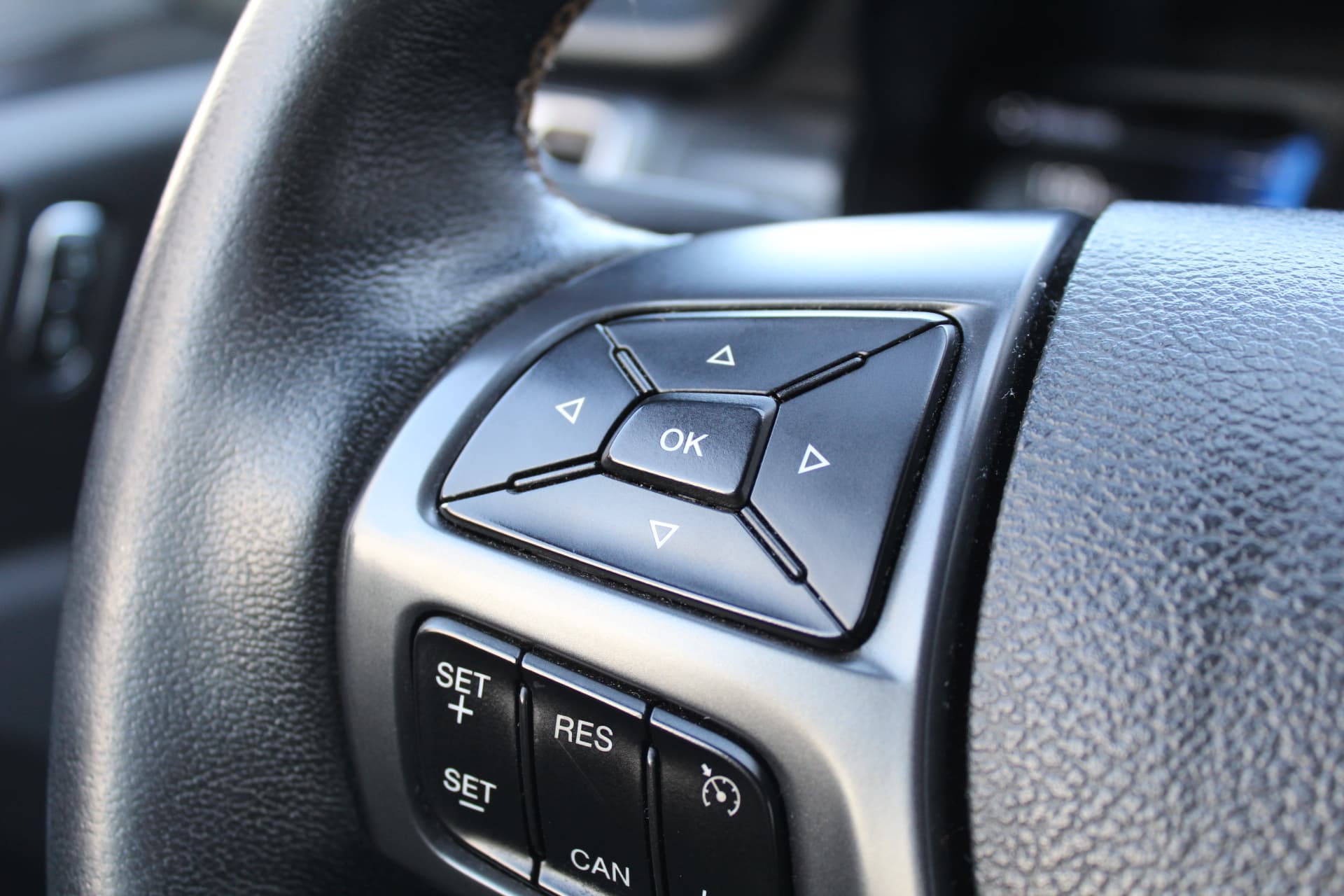 Ford Ranger 3.2 TDCi Wildtrak Supercab thumbnail 9