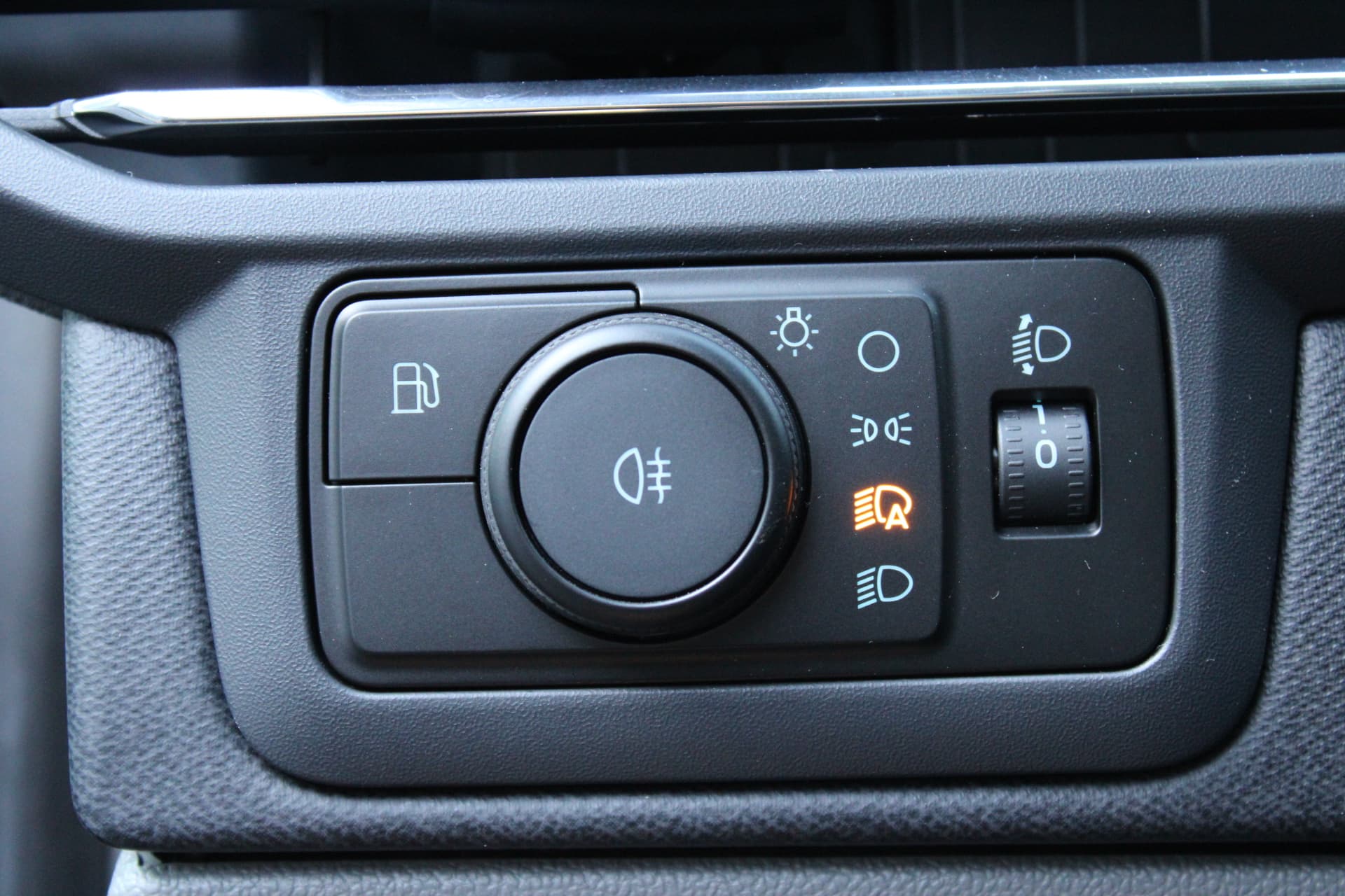 Ford Tourneo Custom PHEV L1H1 Titanium X thumbnail 20