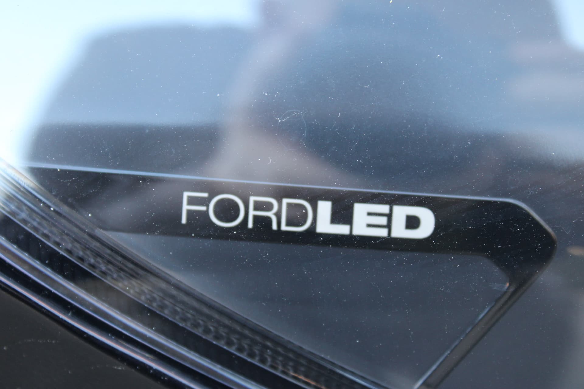 Ford Tourneo Custom PHEV L1H1 Titanium X thumbnail 38