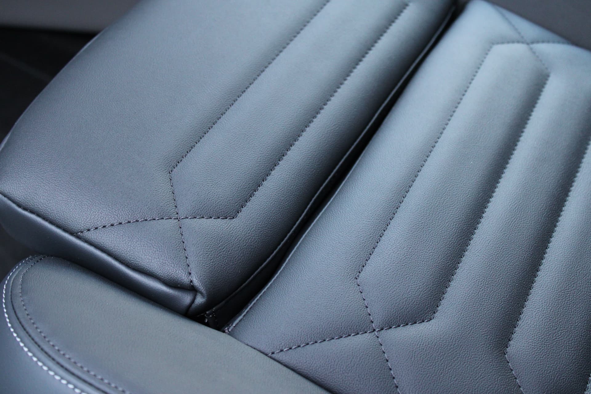 Ford Tourneo Custom PHEV L1H1 Titanium X thumbnail 7