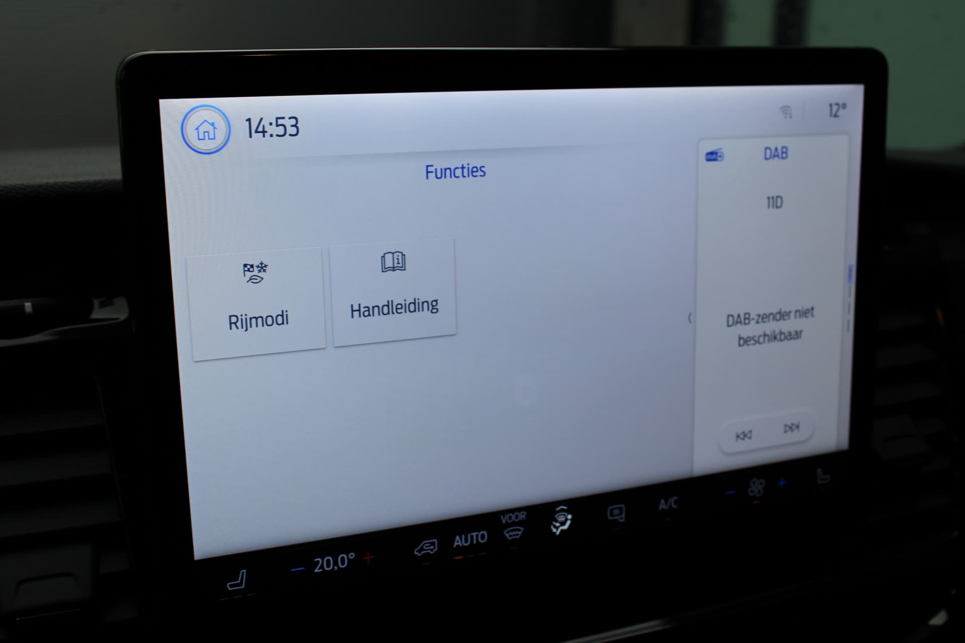 Ford Transit L2H2 170PK 330 Trend thumbnail 12